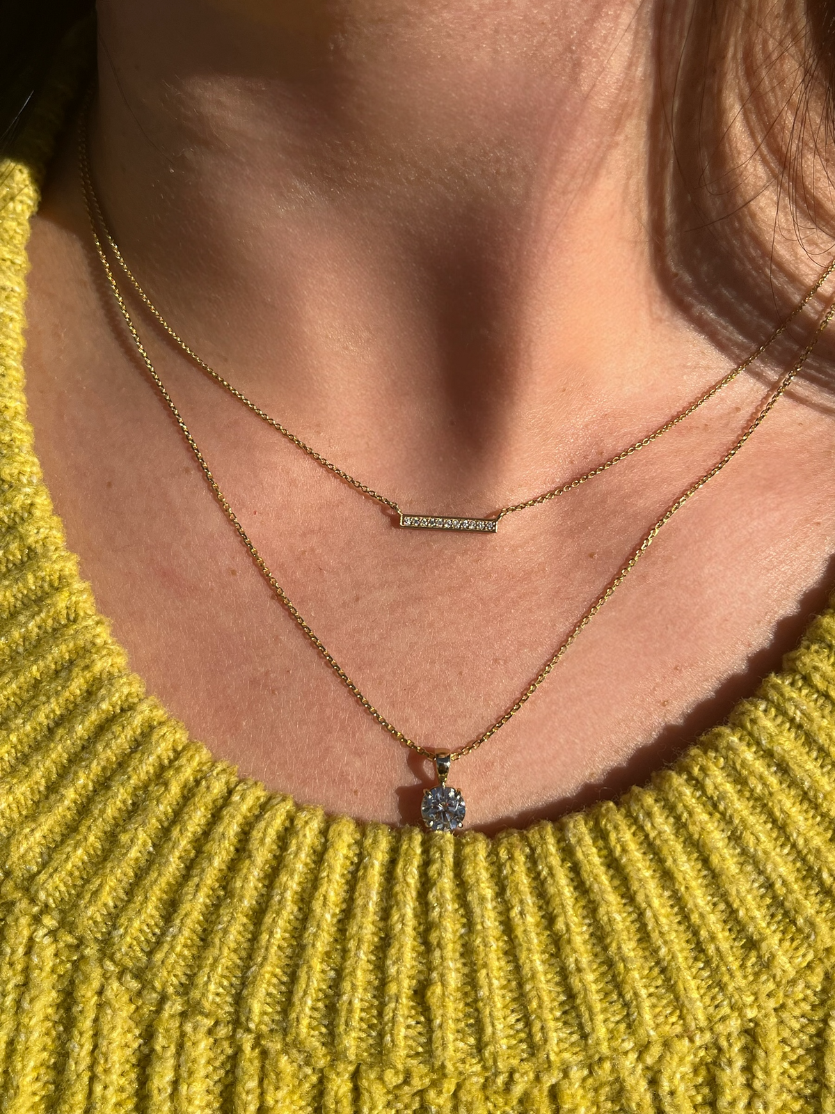 North & South Jewelry