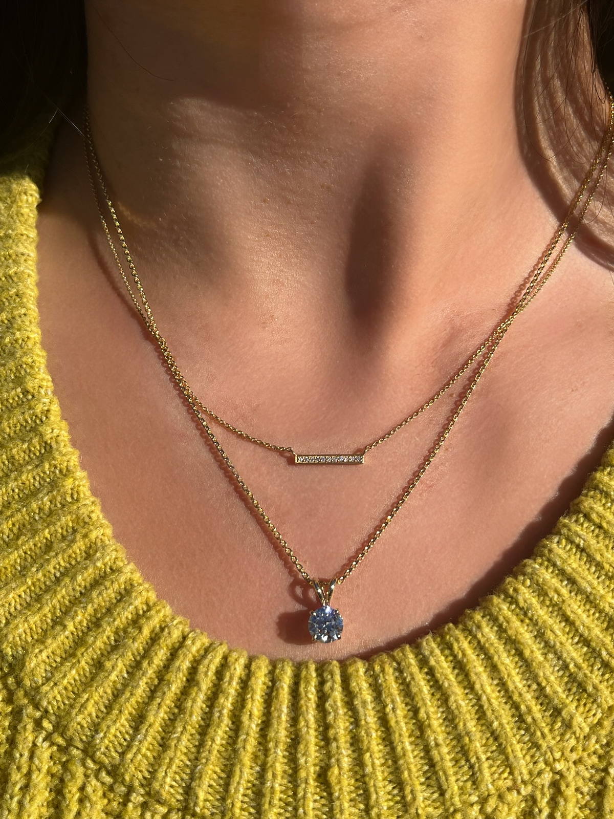 North & South Jewelry