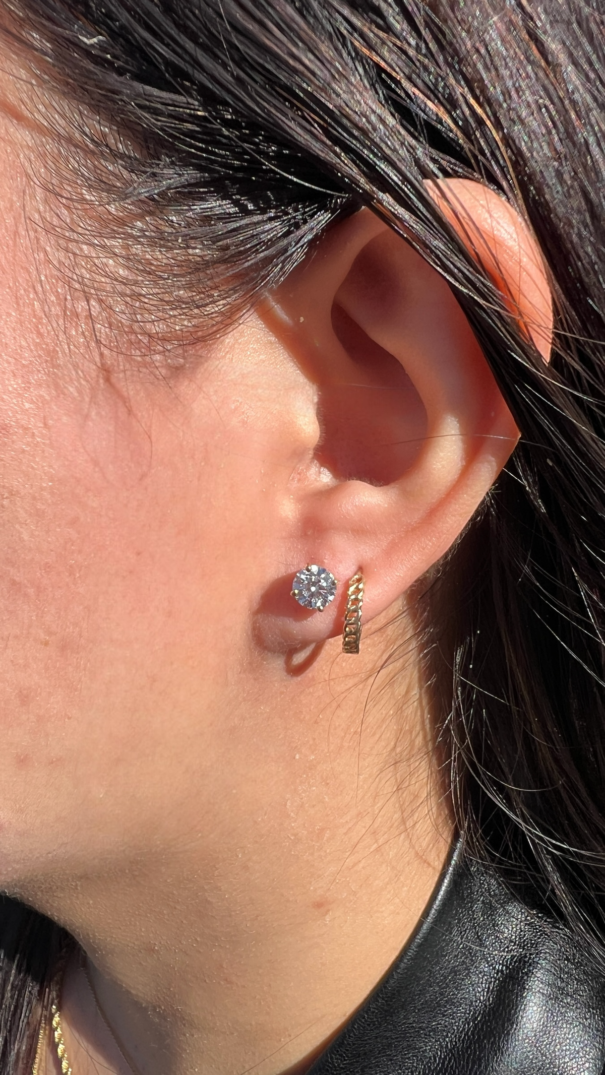 North & South Jewelry