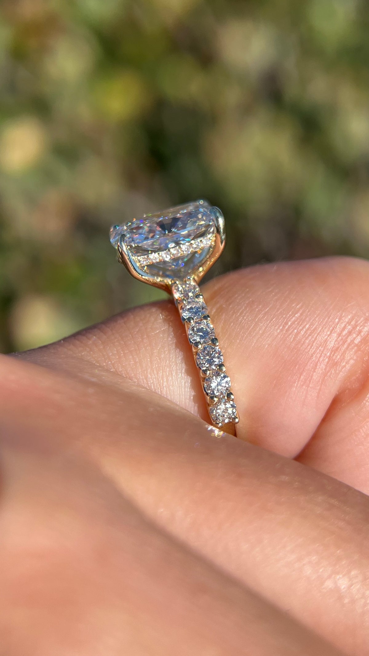 North & South Jewelry