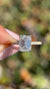 Jada 3.02ct E-VS1 Emerald Lab Diamond