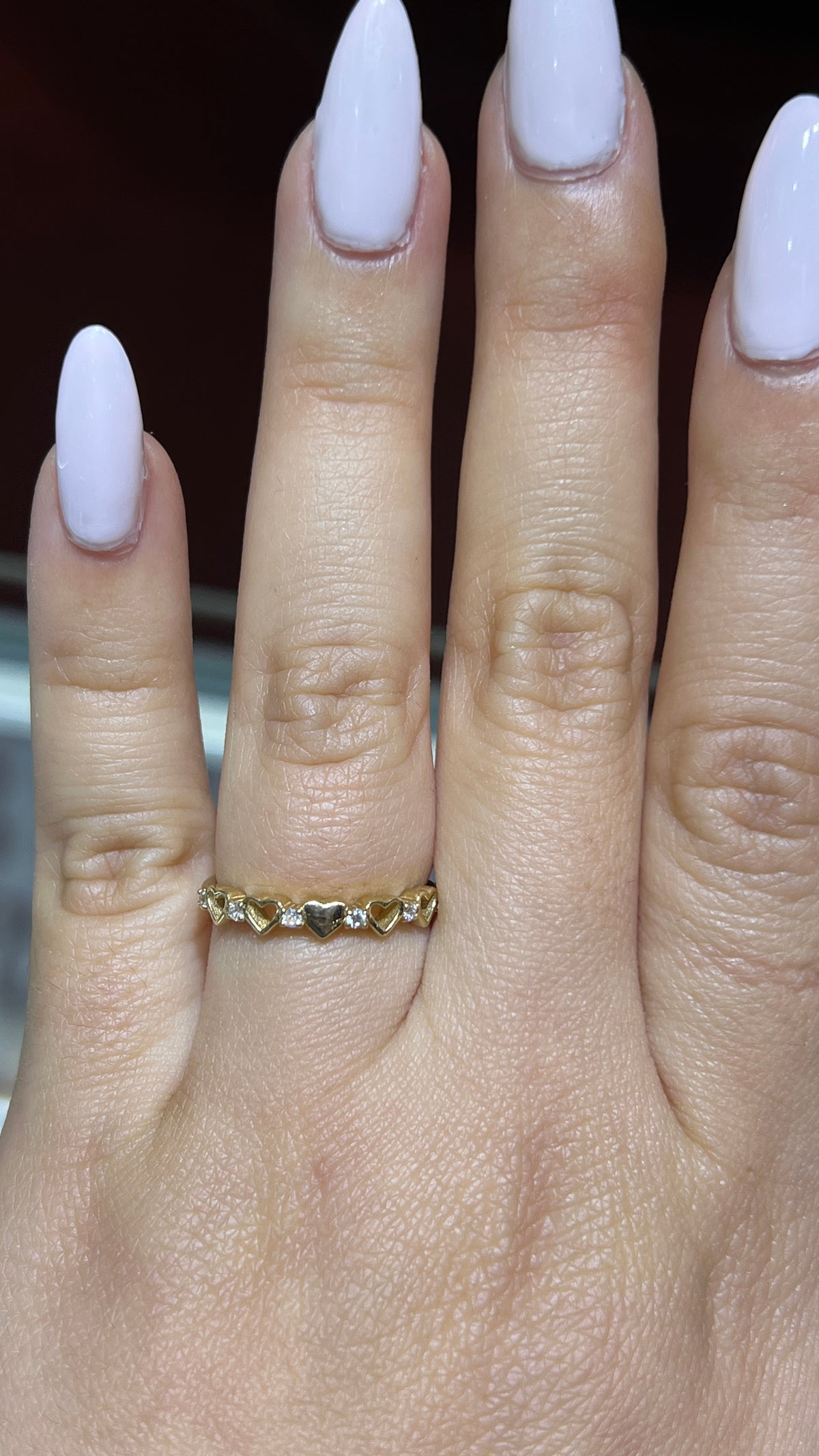 North & South Jewelry