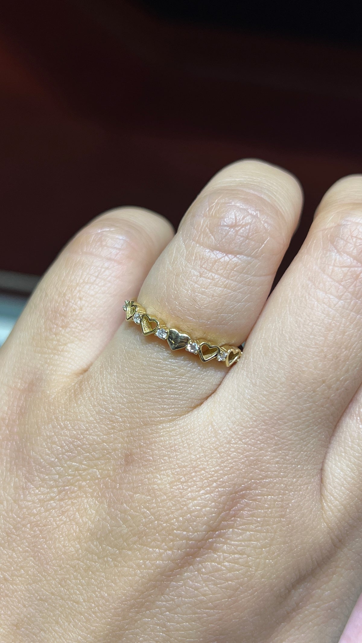 North & South Jewelry