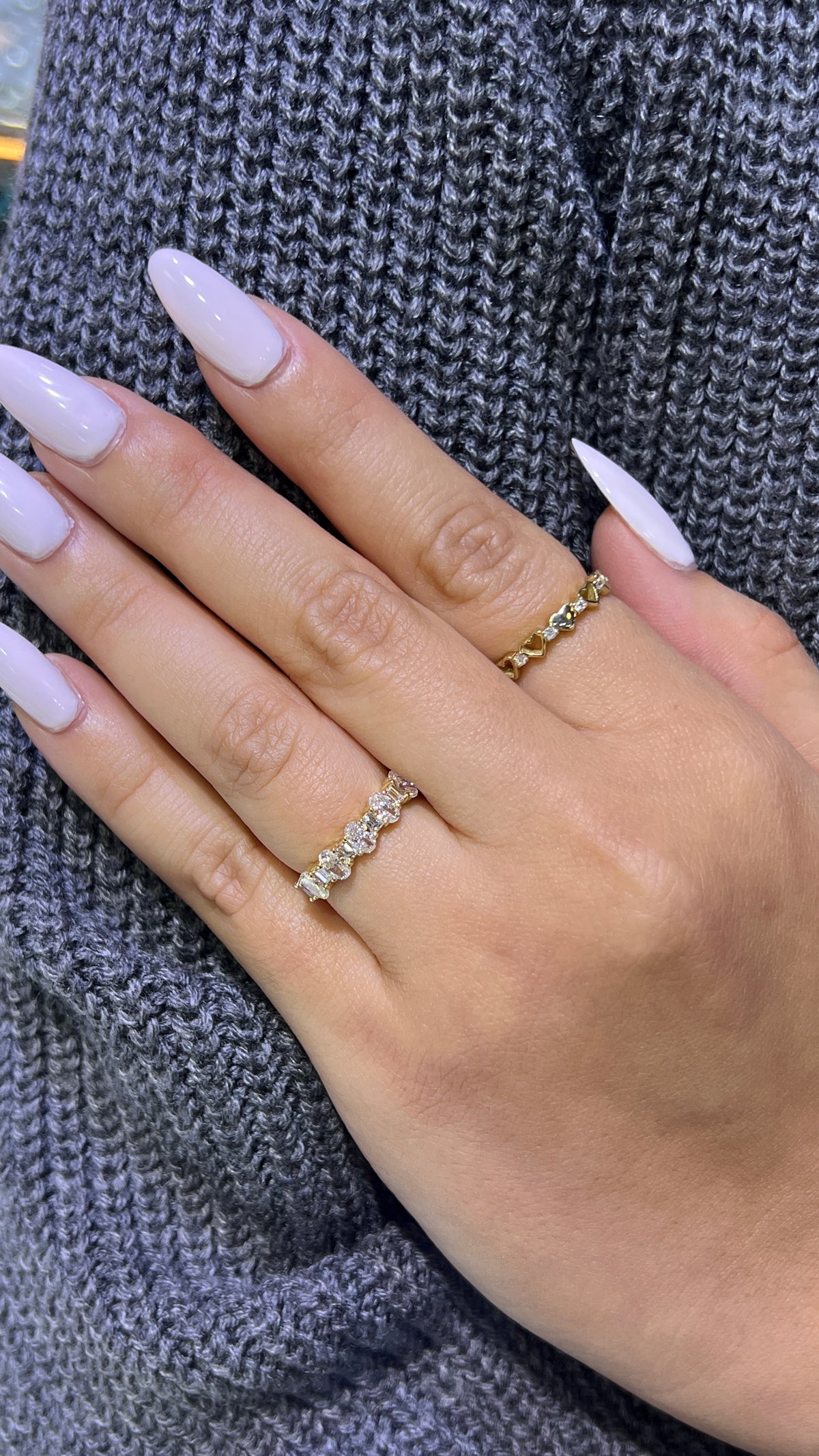 North & South Jewelry