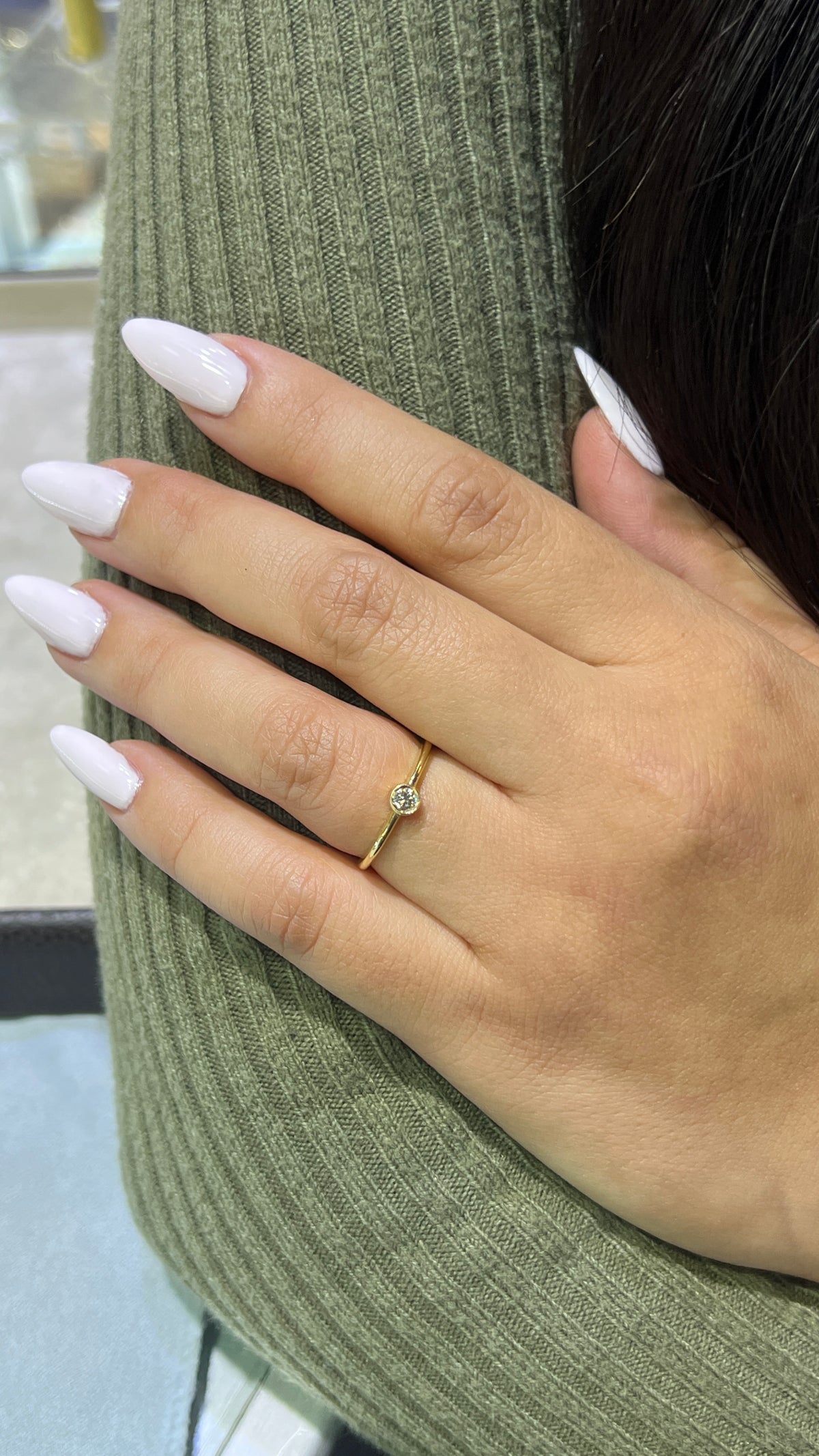 North & South Jewelry