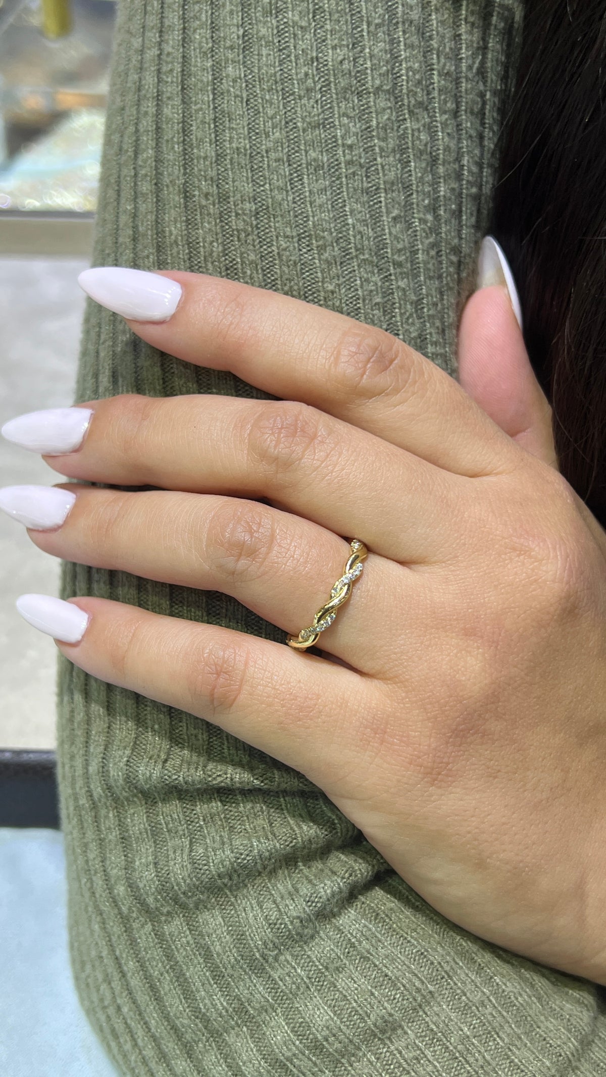 North & South Jewelry