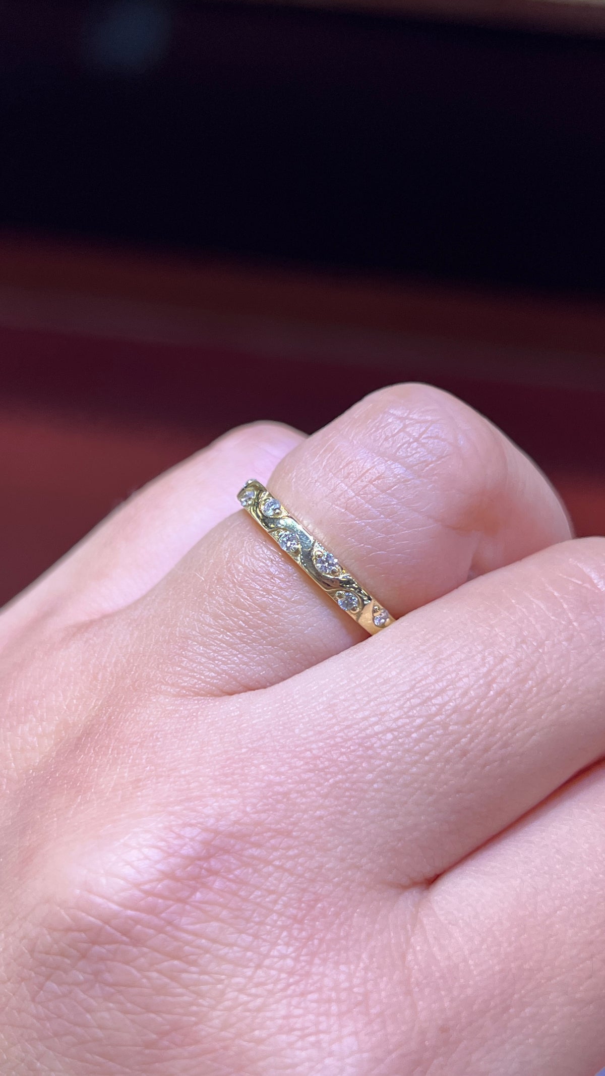 North & South Jewelry