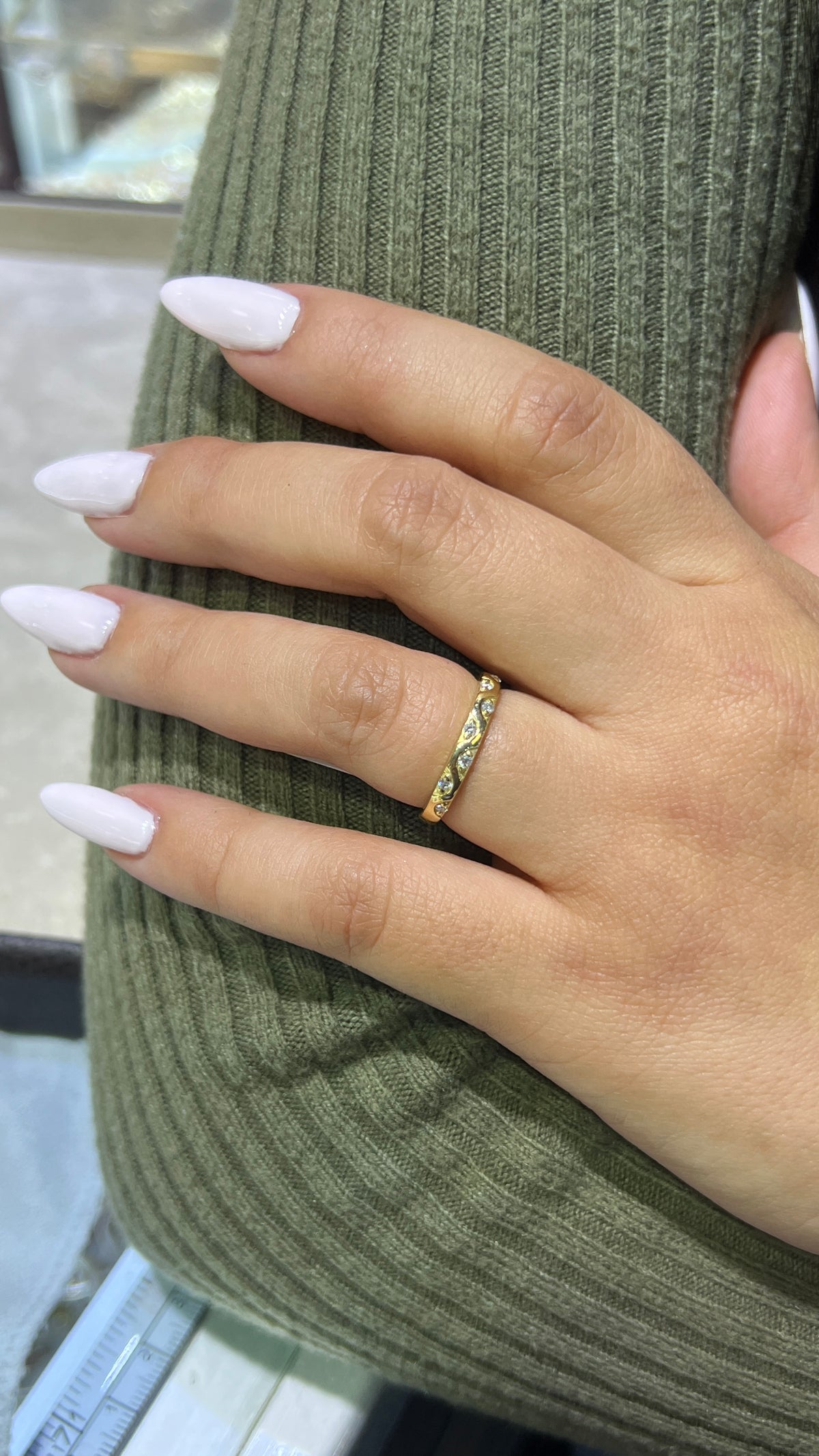 North & South Jewelry