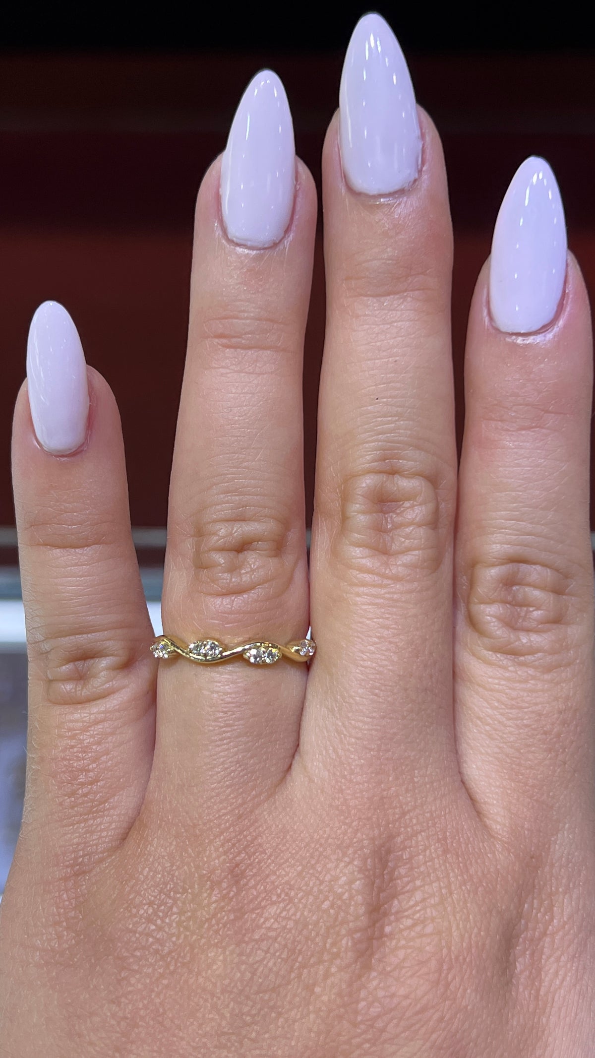 North & South Jewelry