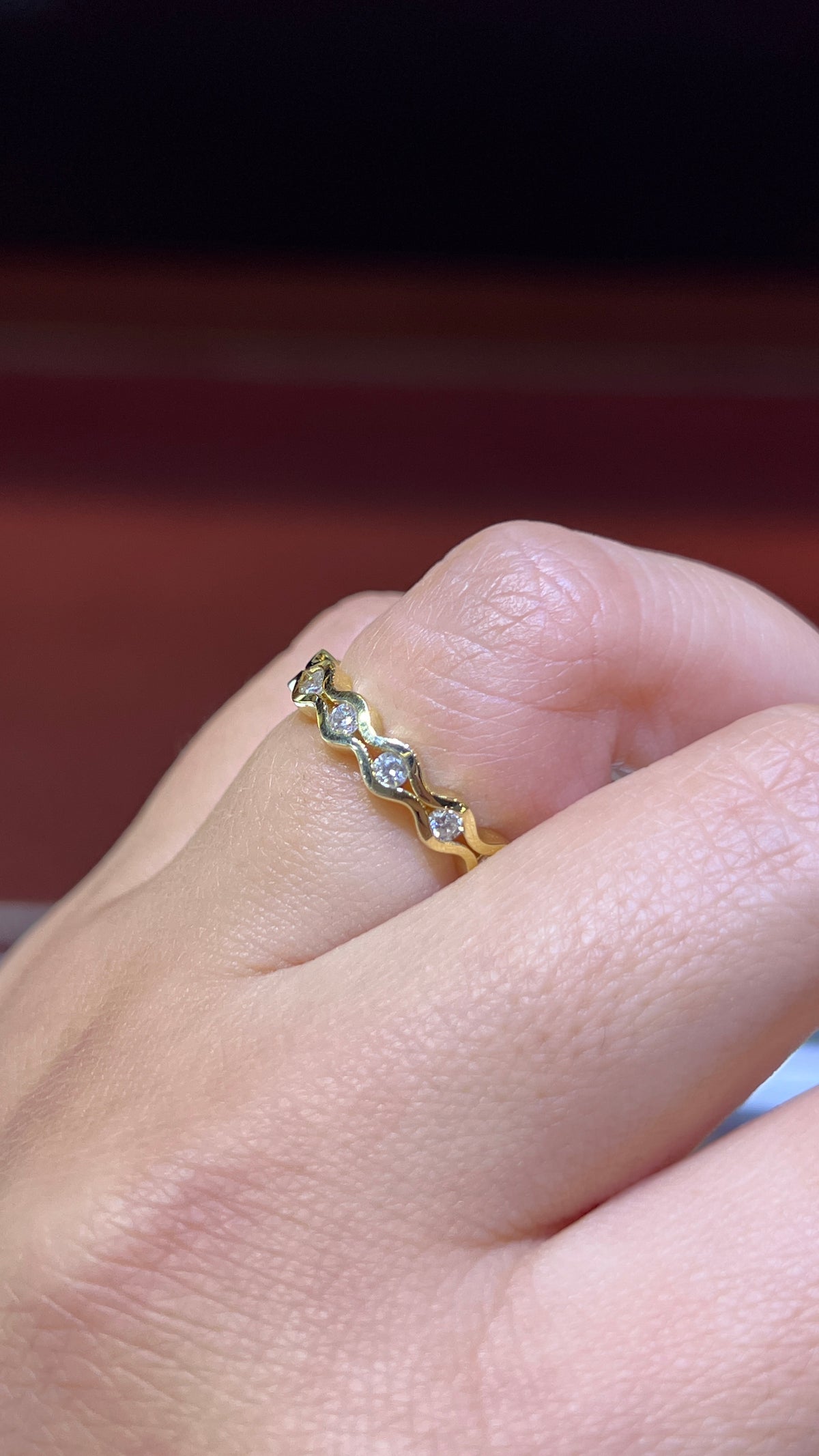 North & South Jewelry