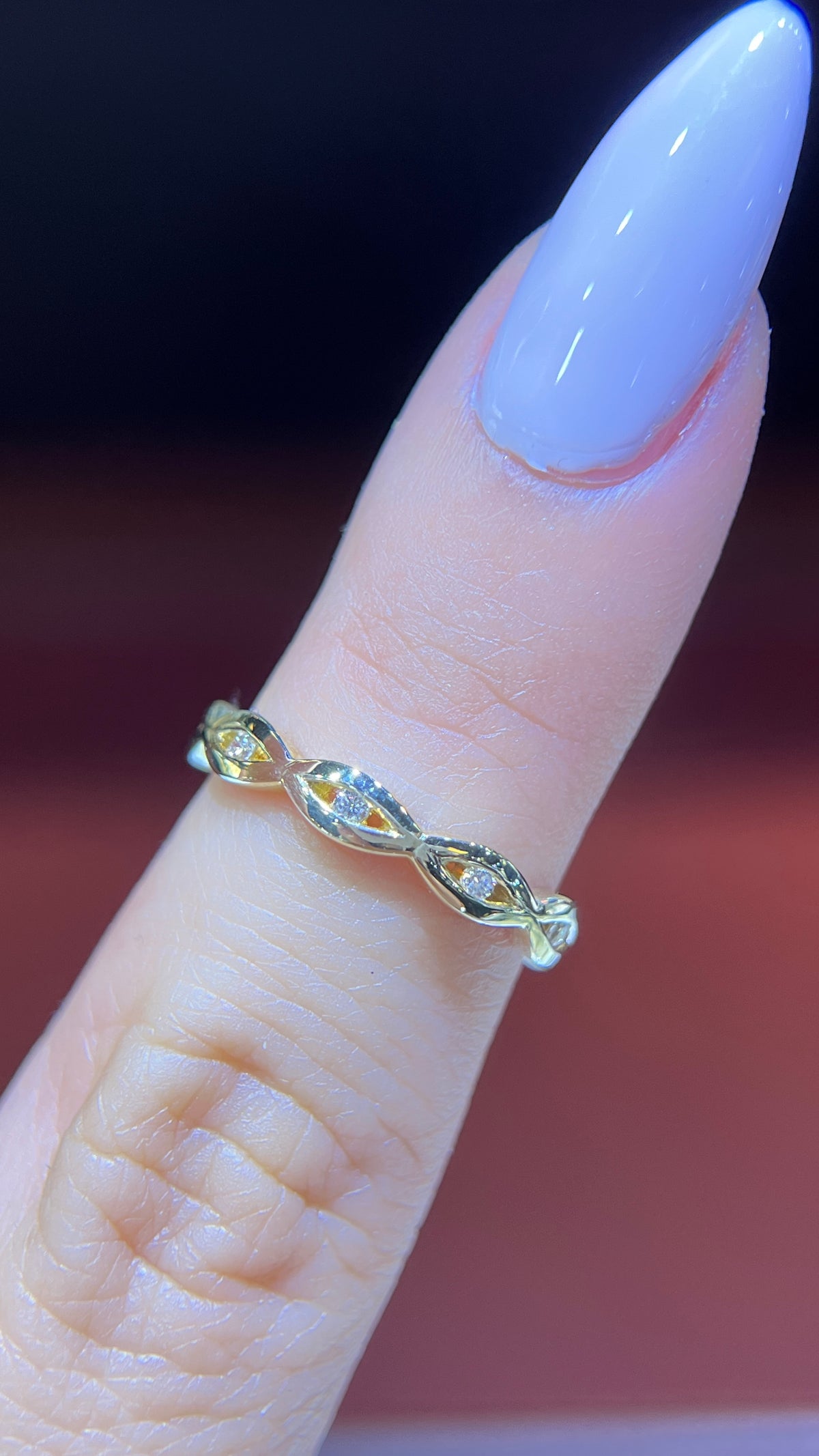 North & South Jewelry