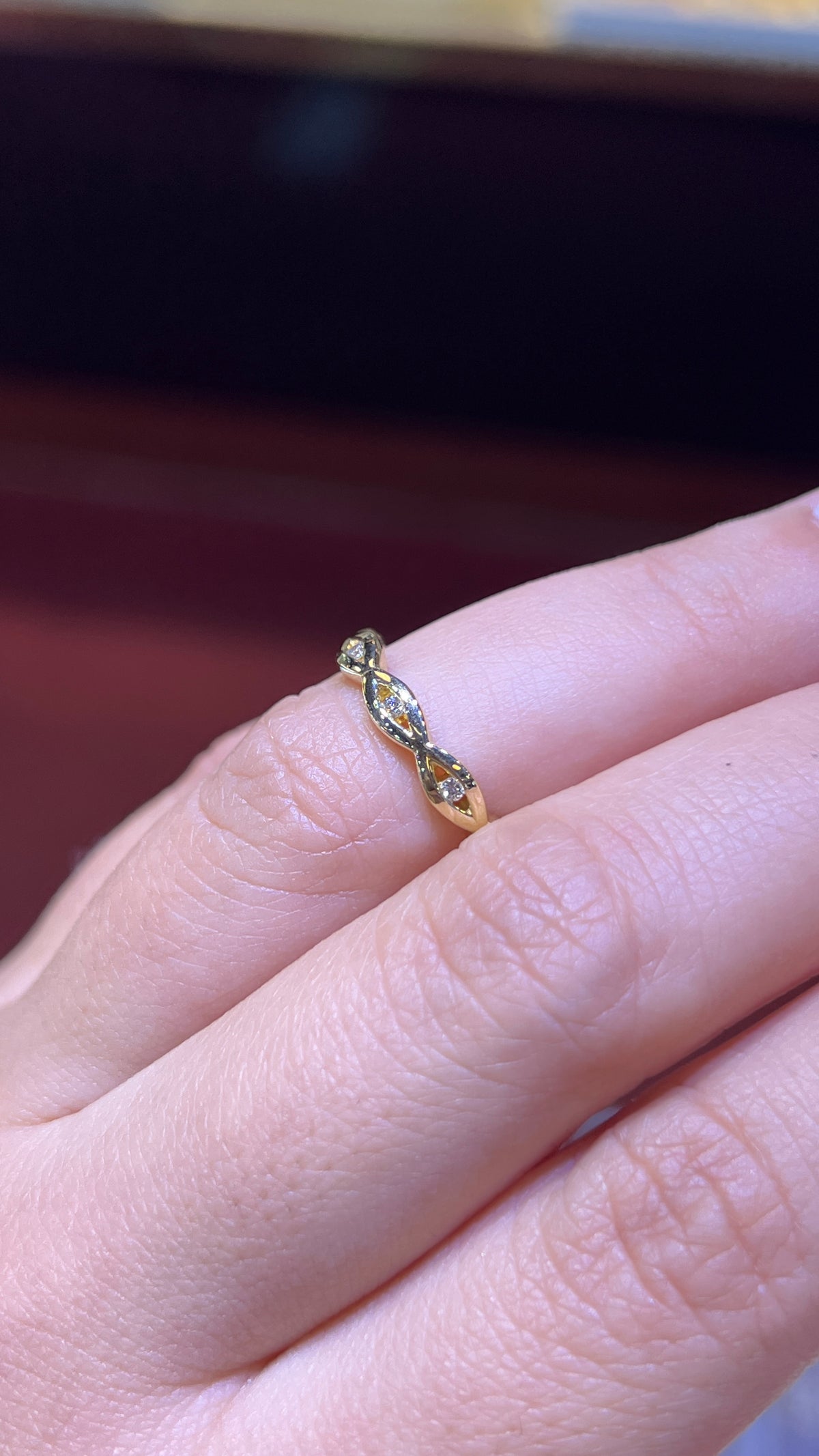 North & South Jewelry