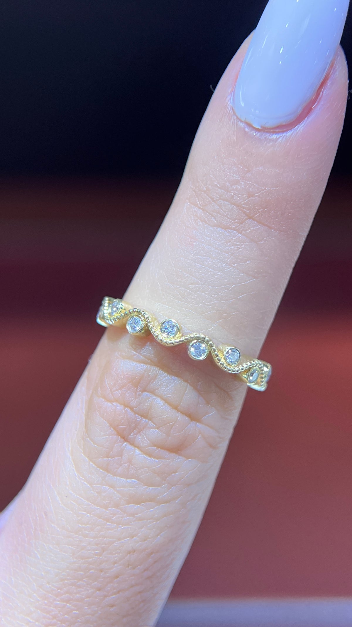 North & South Jewelry