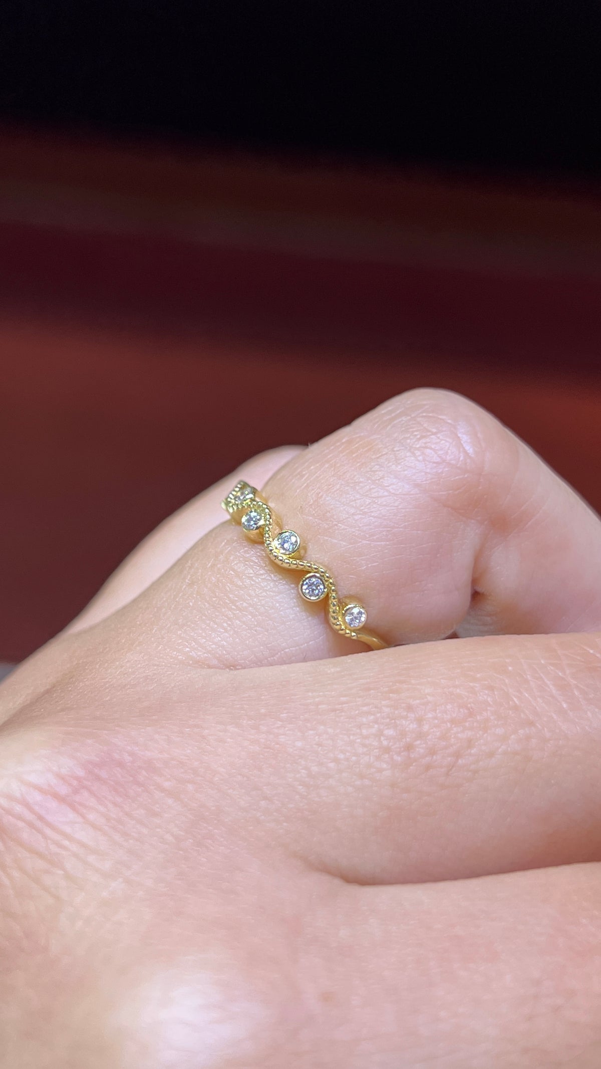 North & South Jewelry