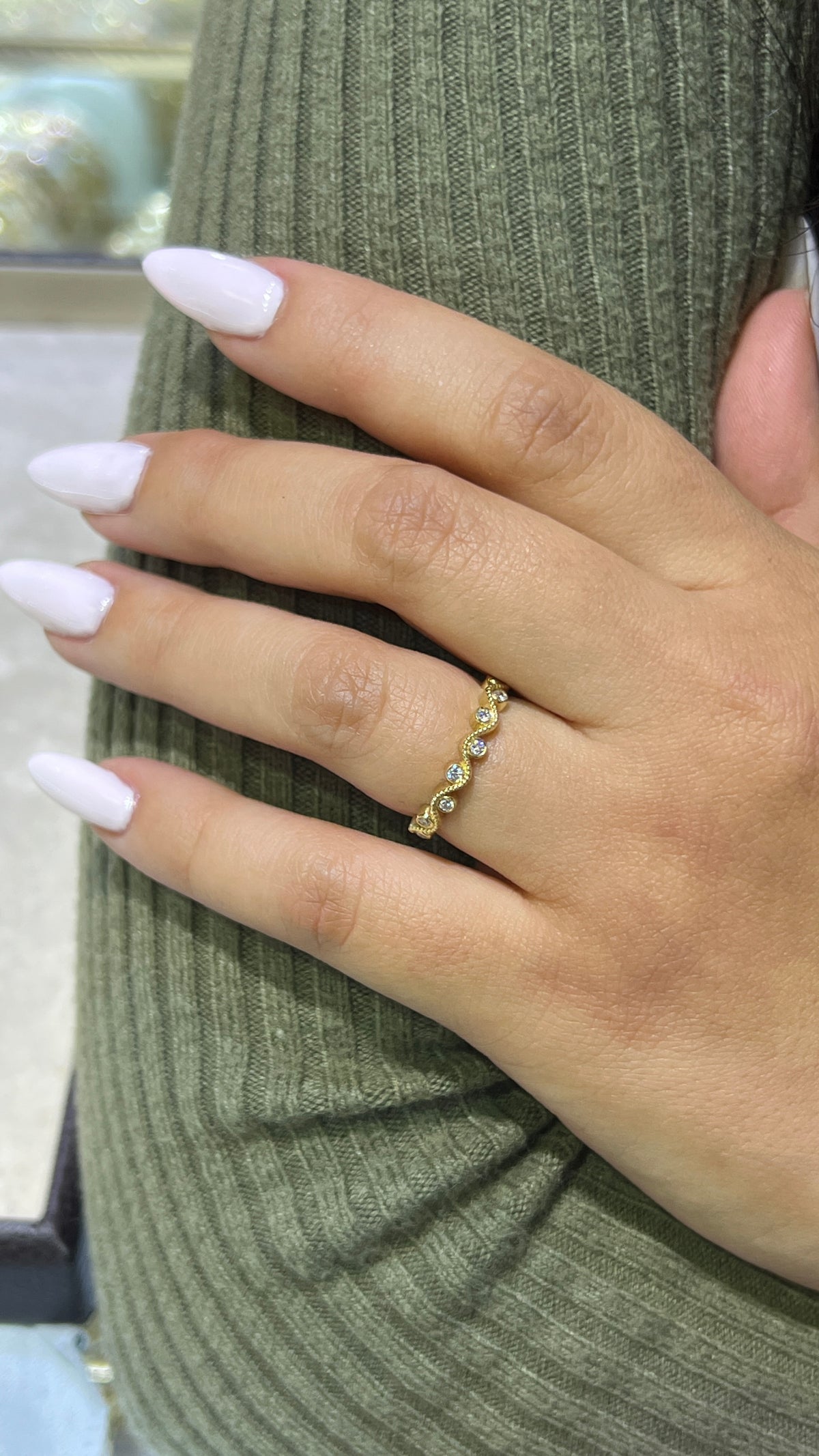 North & South Jewelry