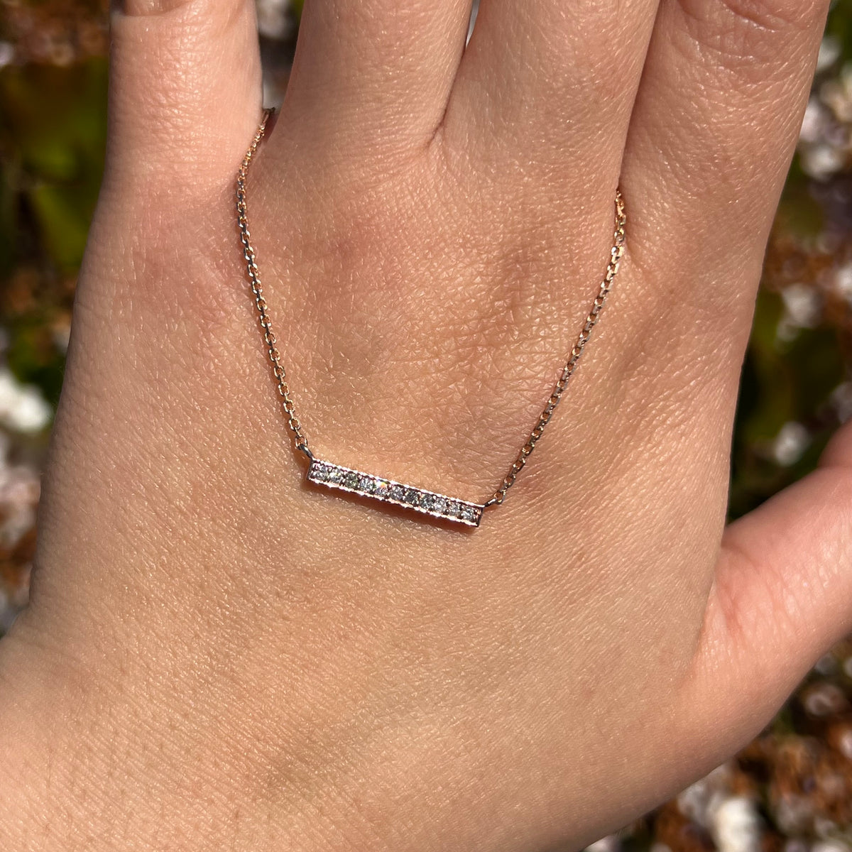 North & South Jewelry