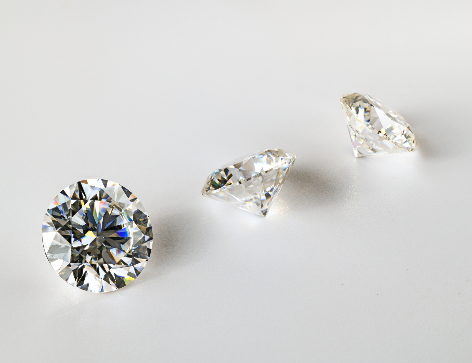 lab grown diamond engagementrings