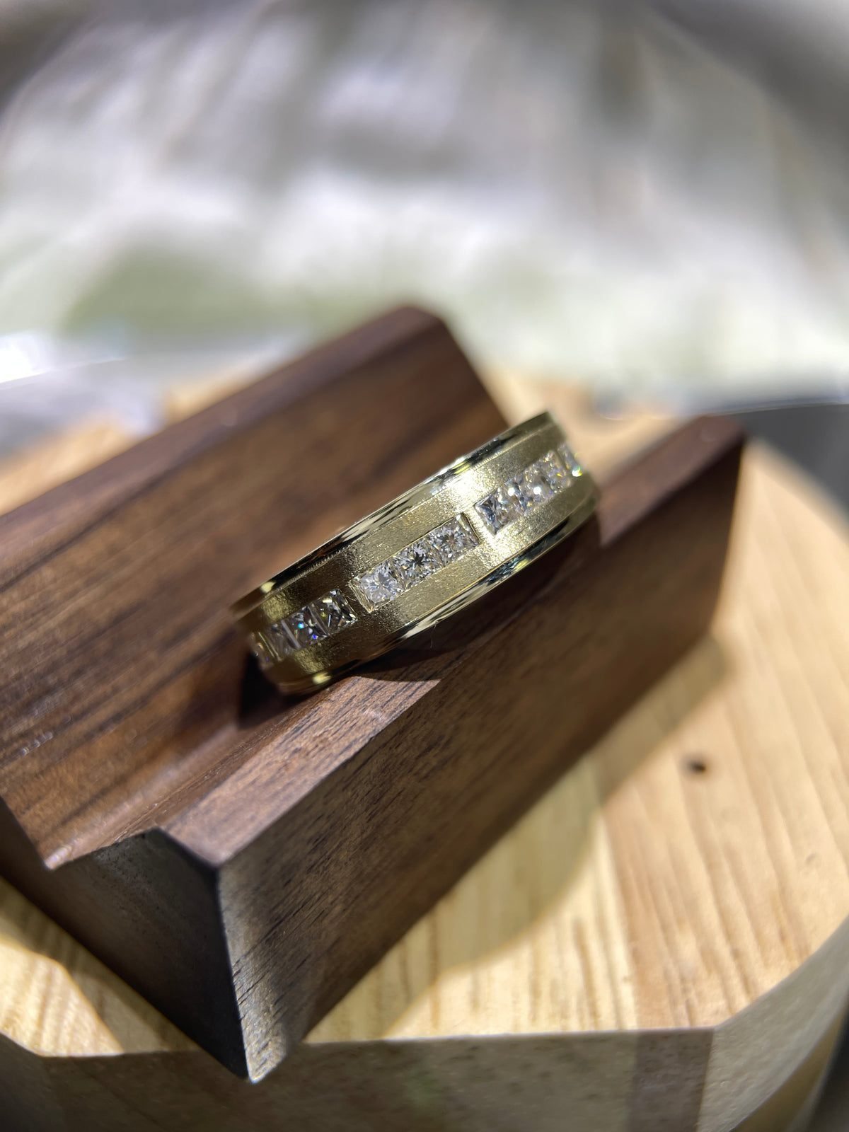 North & South Jewelry