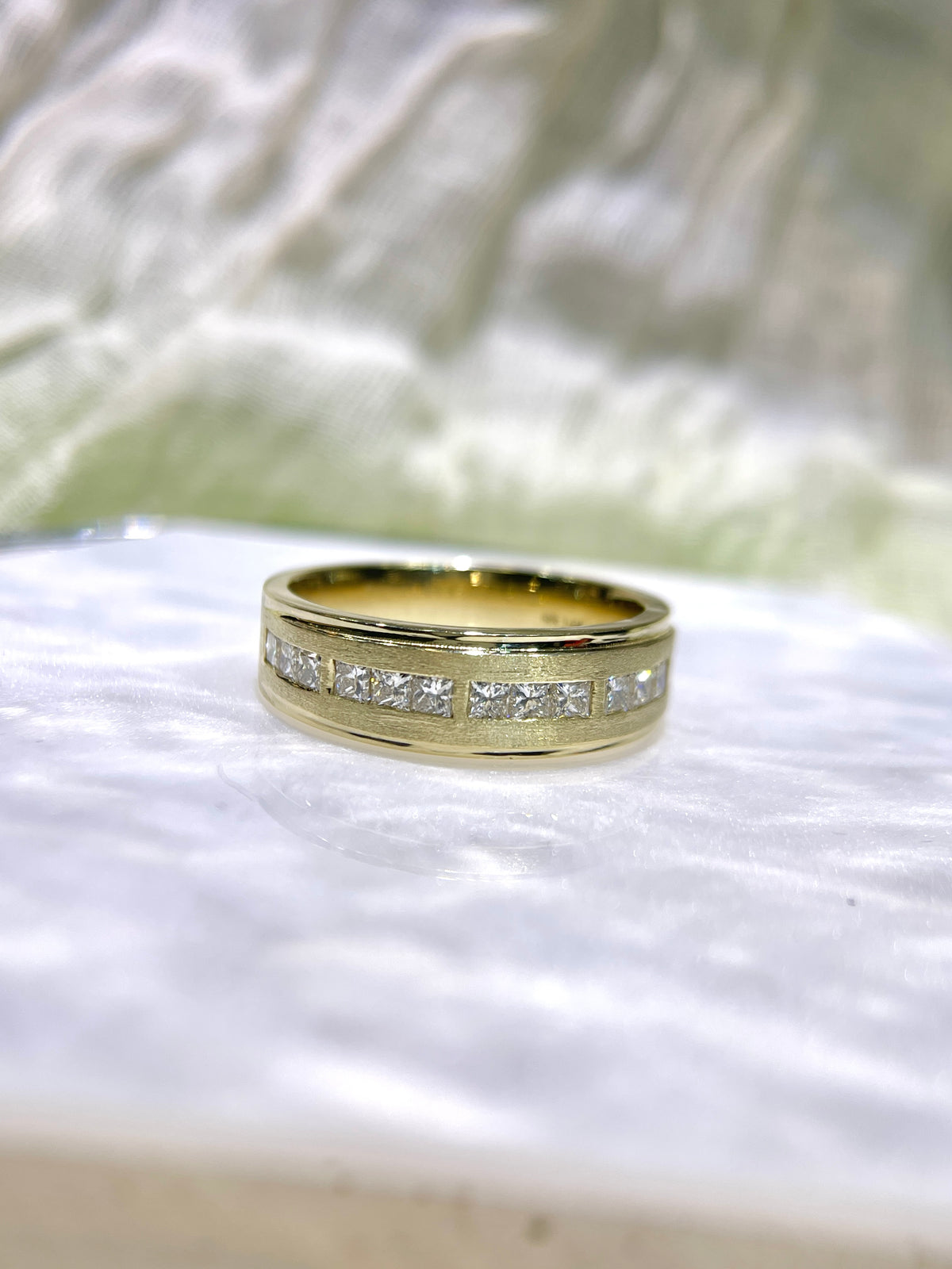 North & South Jewelry