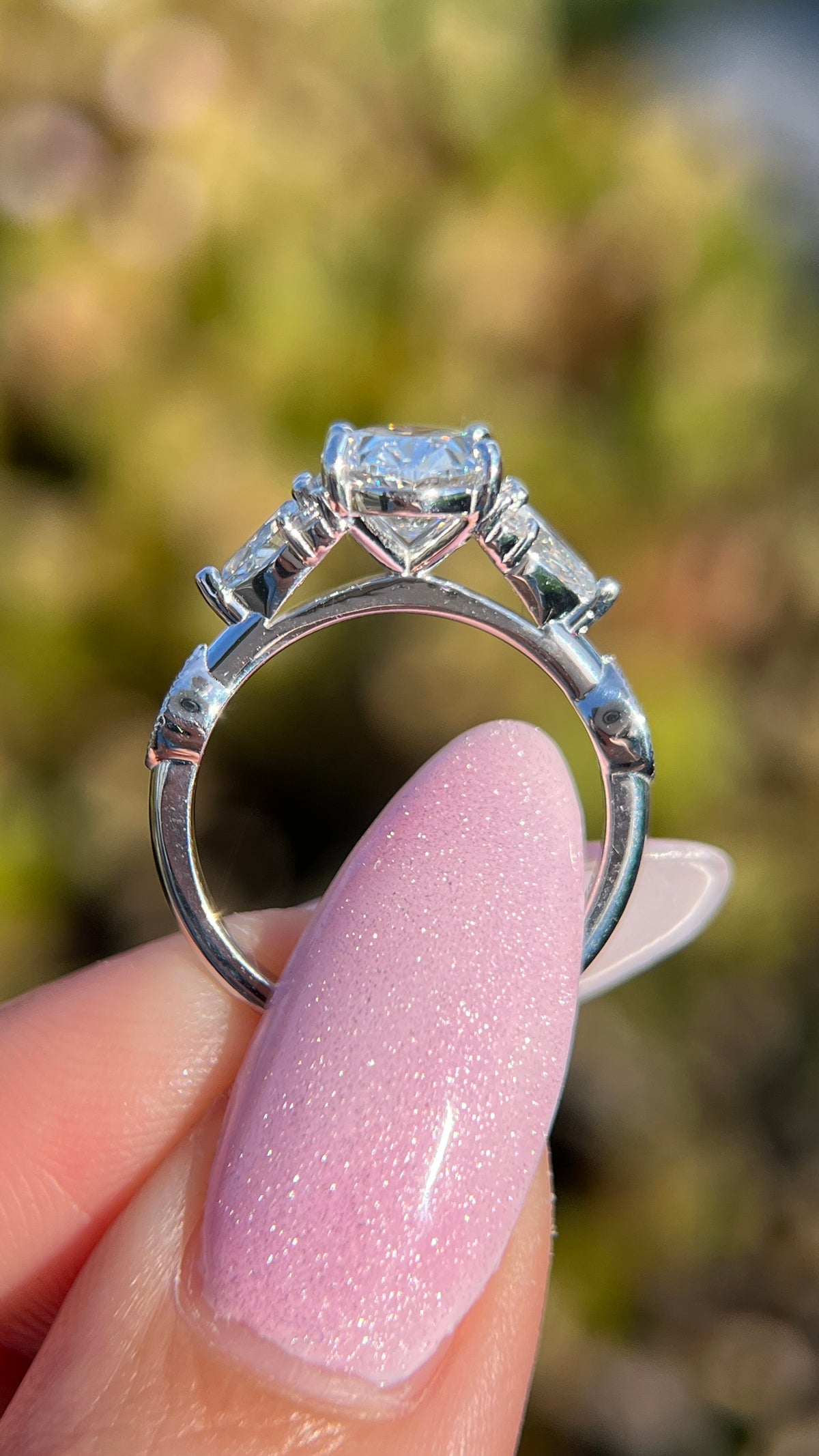 North & South Jewelry