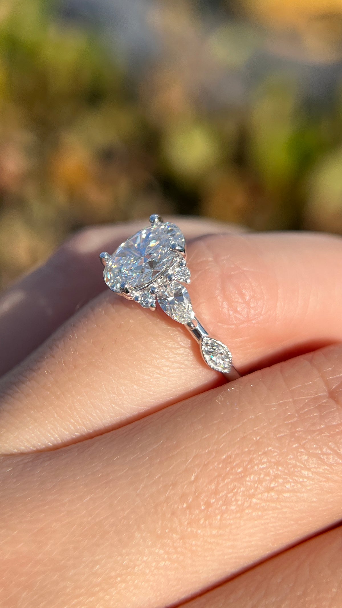 North & South Jewelry