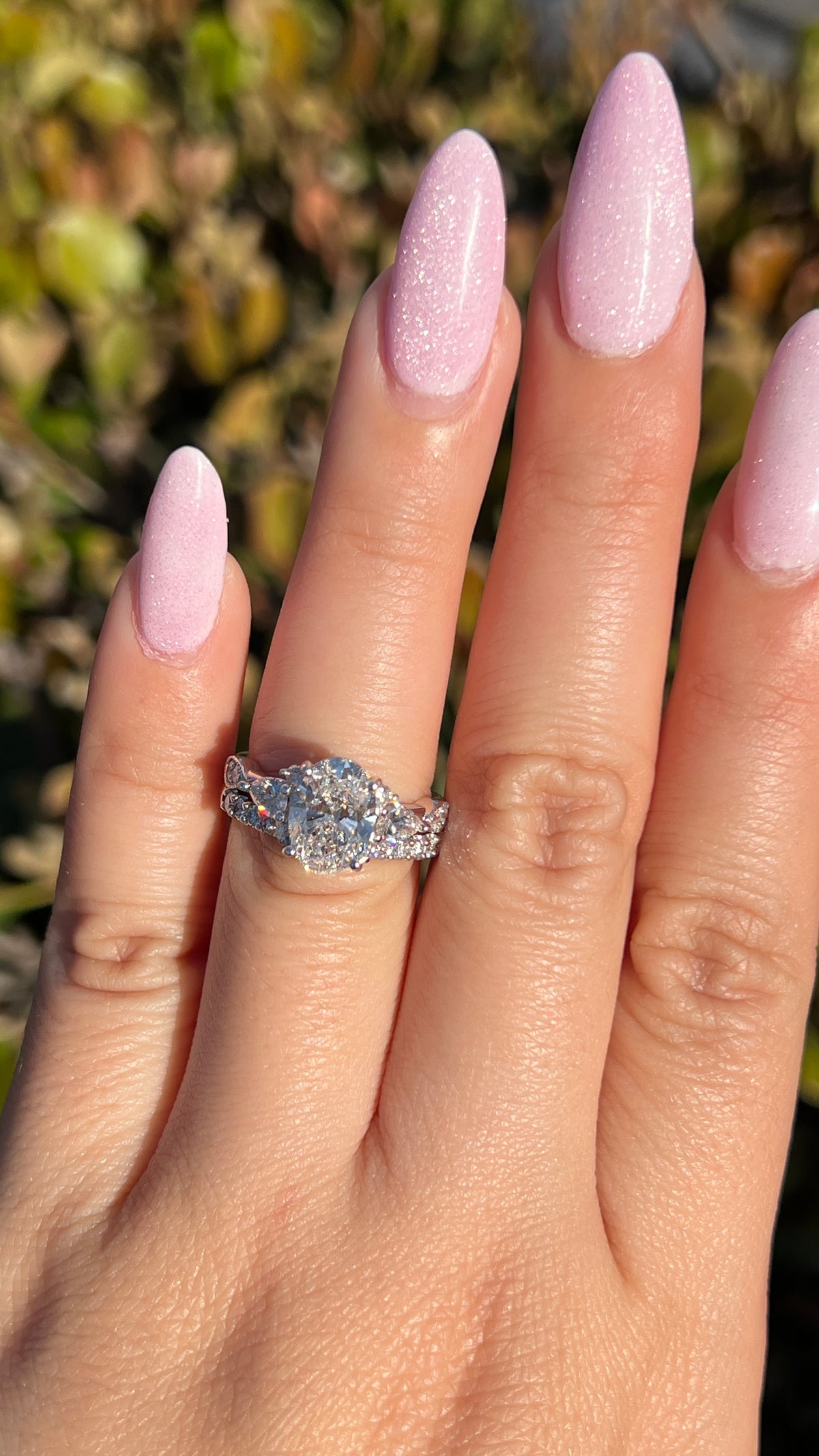 North & South Jewelry