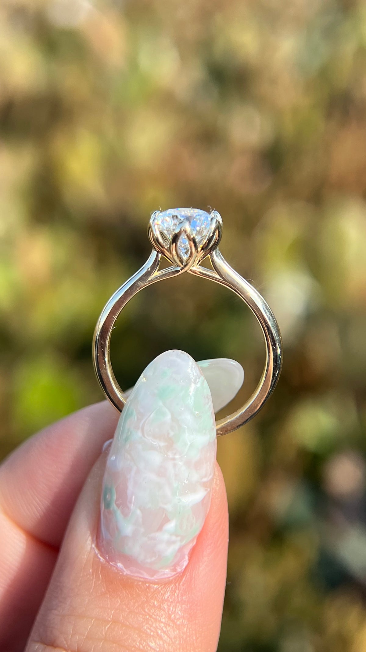 North & South Jewelry