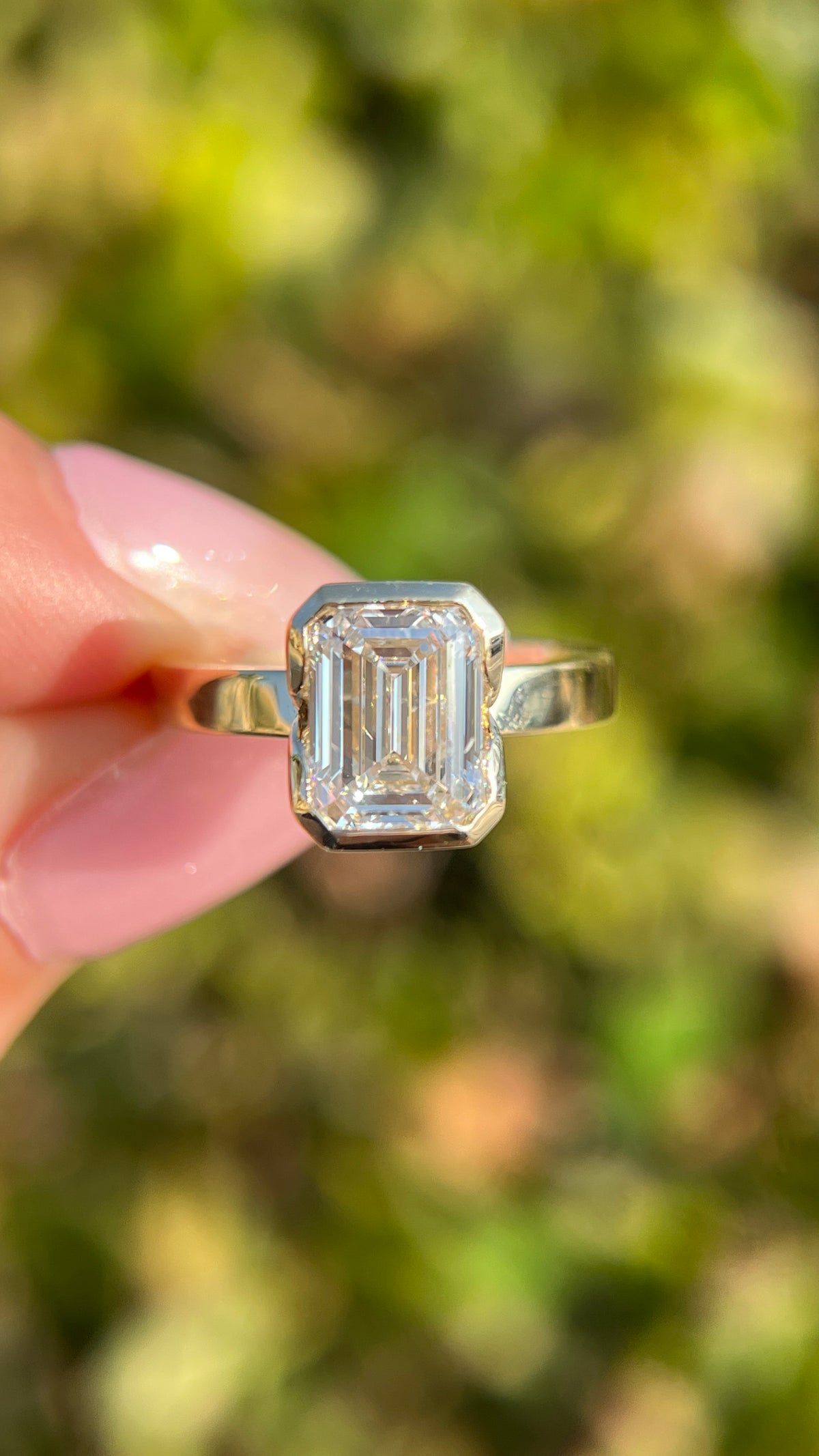 North & South Jewelry