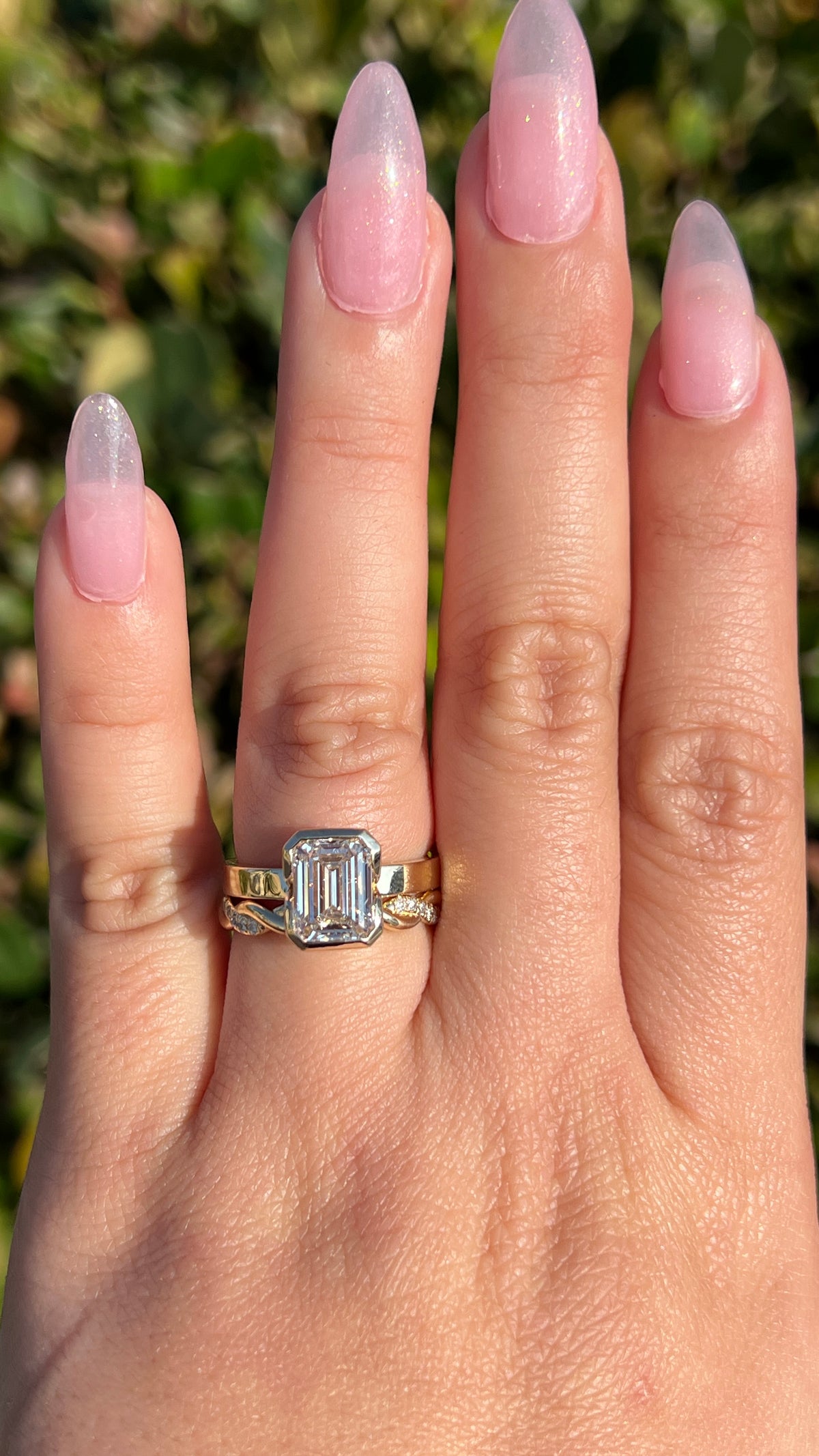 North & South Jewelry