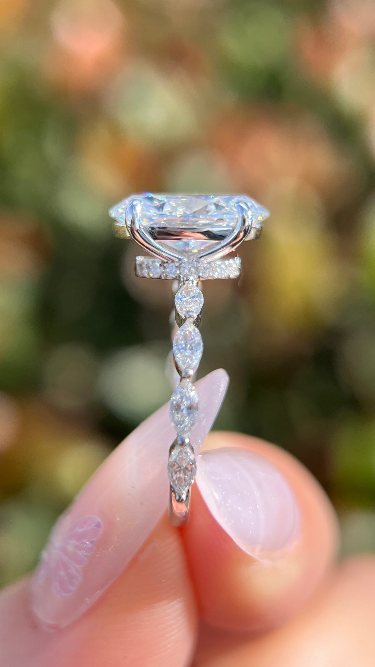 North & South Jewelry
