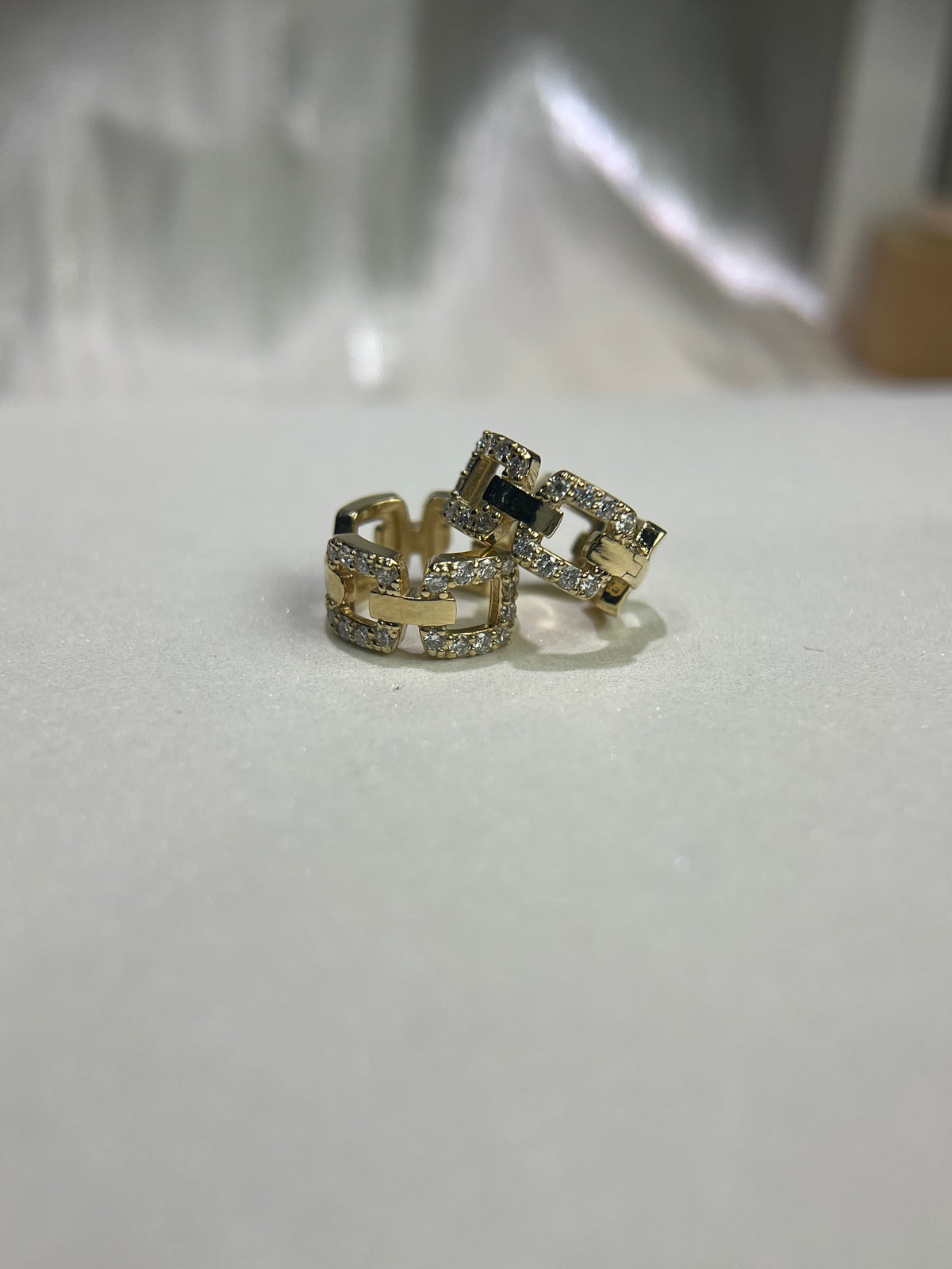 North & South Jewelry