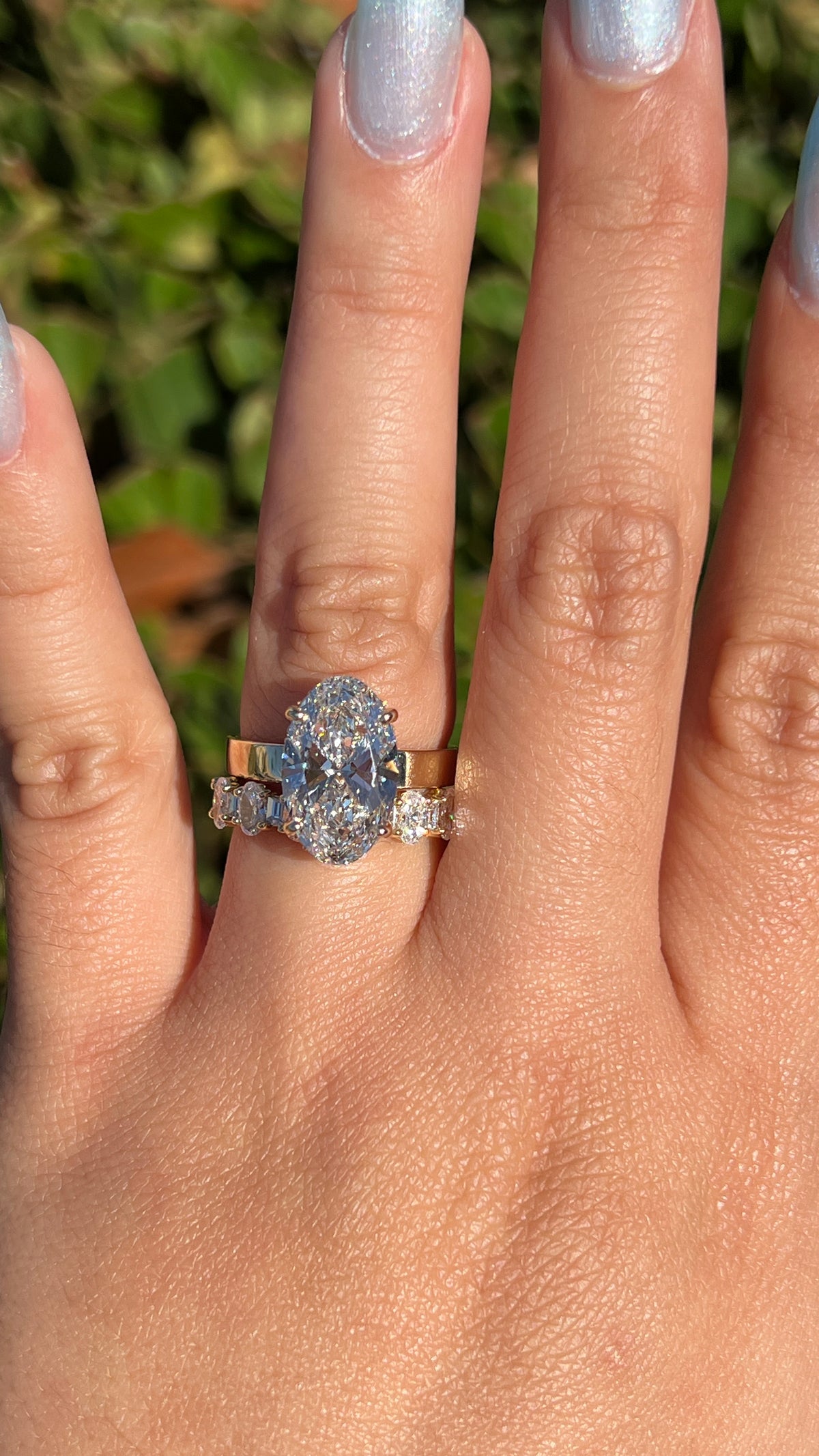 North & South Jewelry