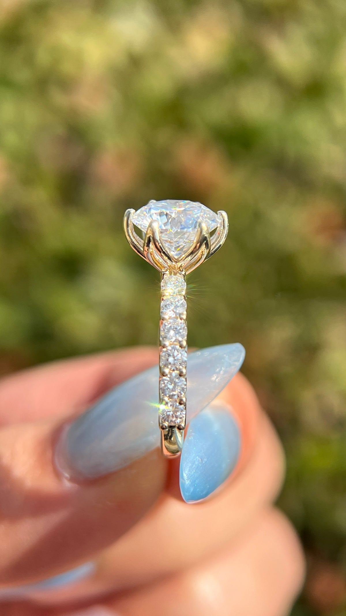 North & South Jewelry