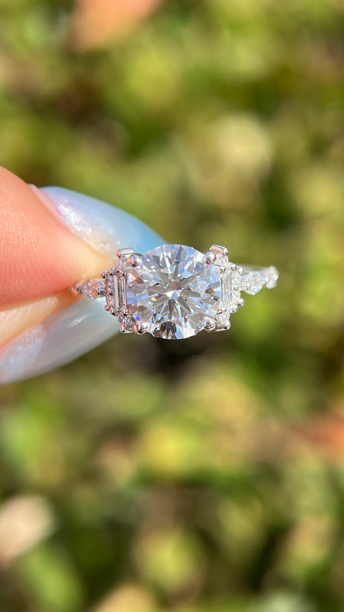 North & South Jewelry