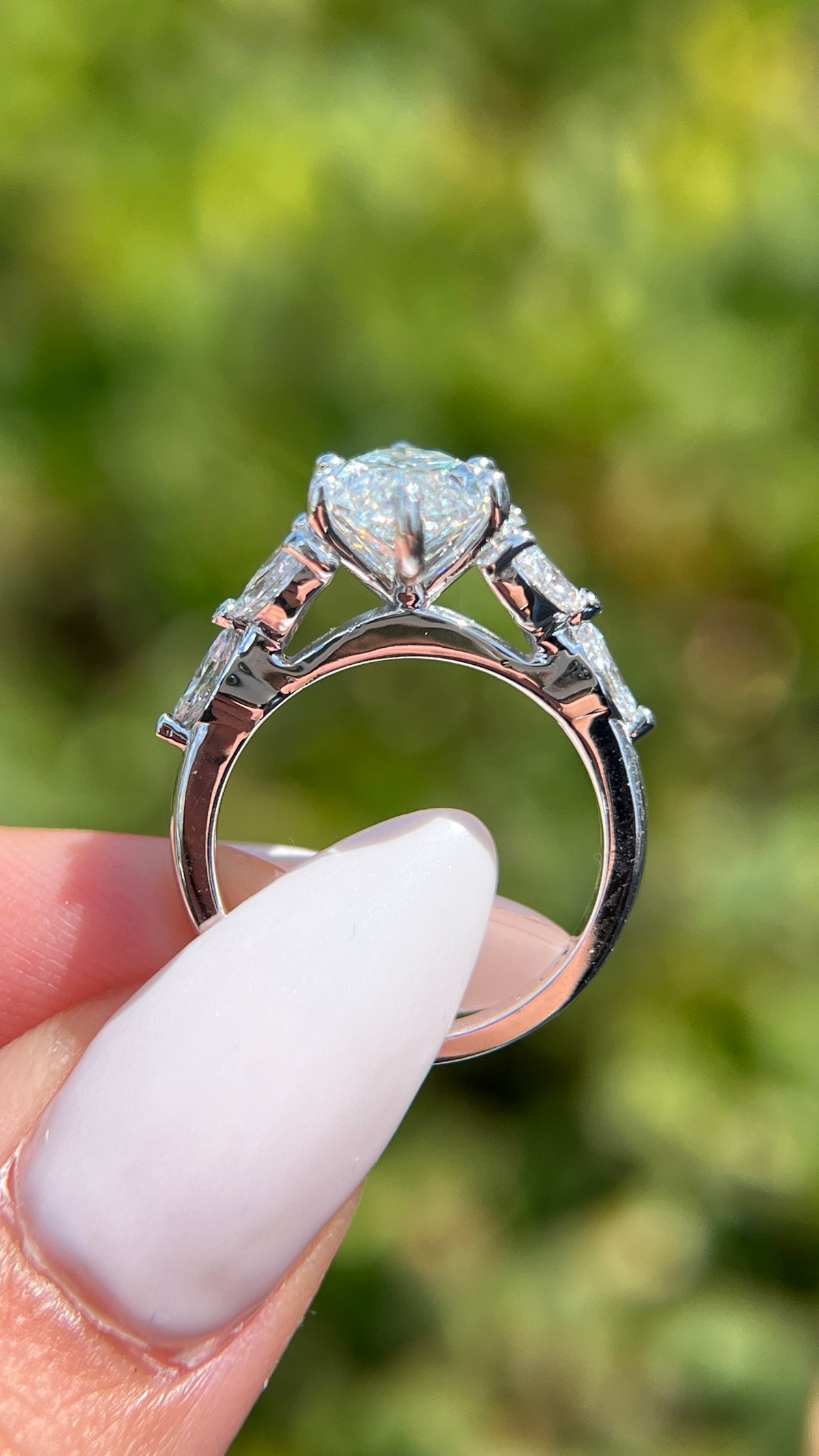 North & South Jewelry