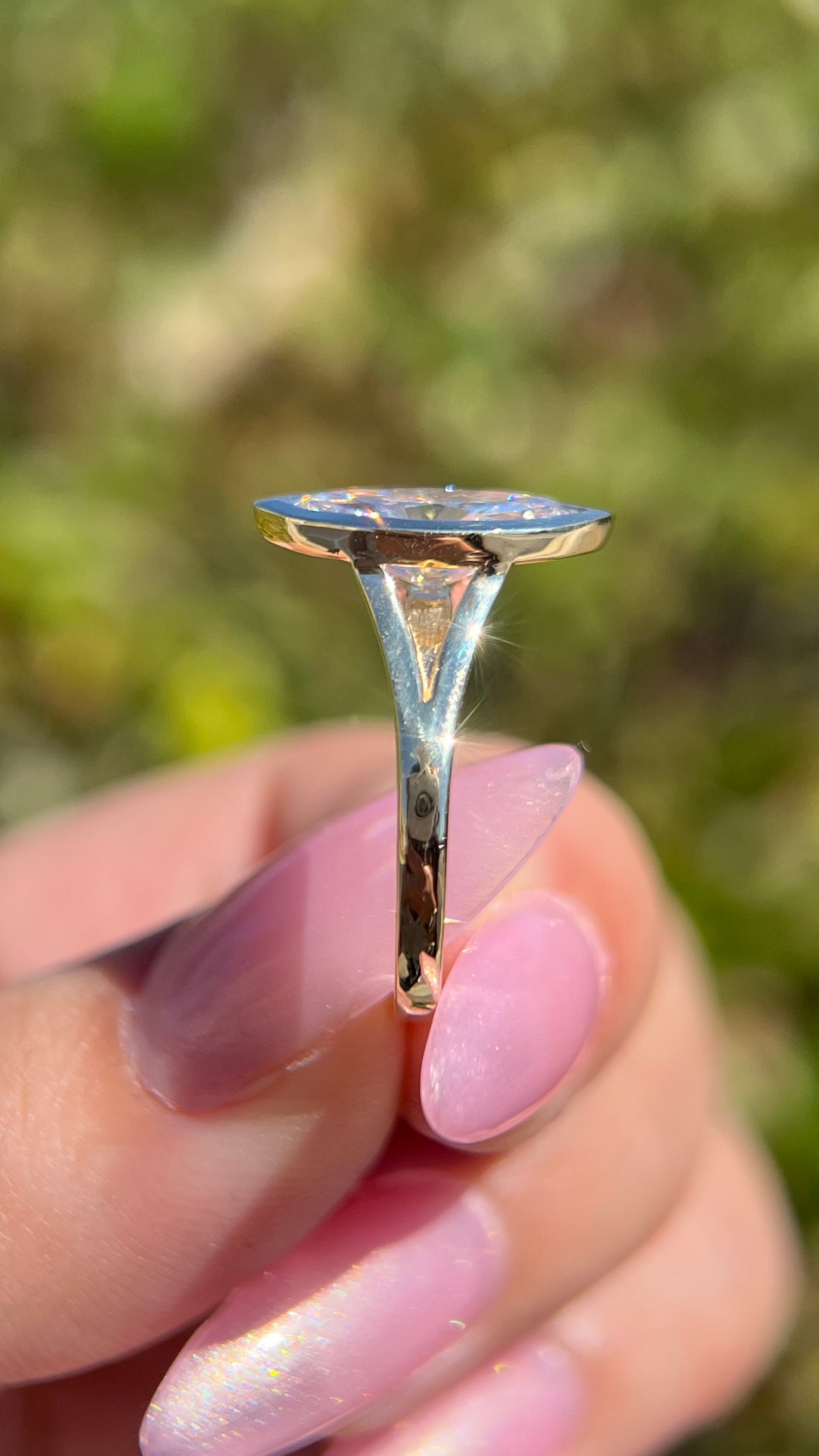 North & South Jewelry