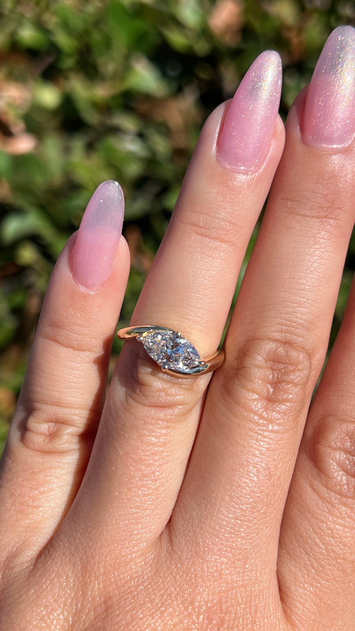 North & South Jewelry