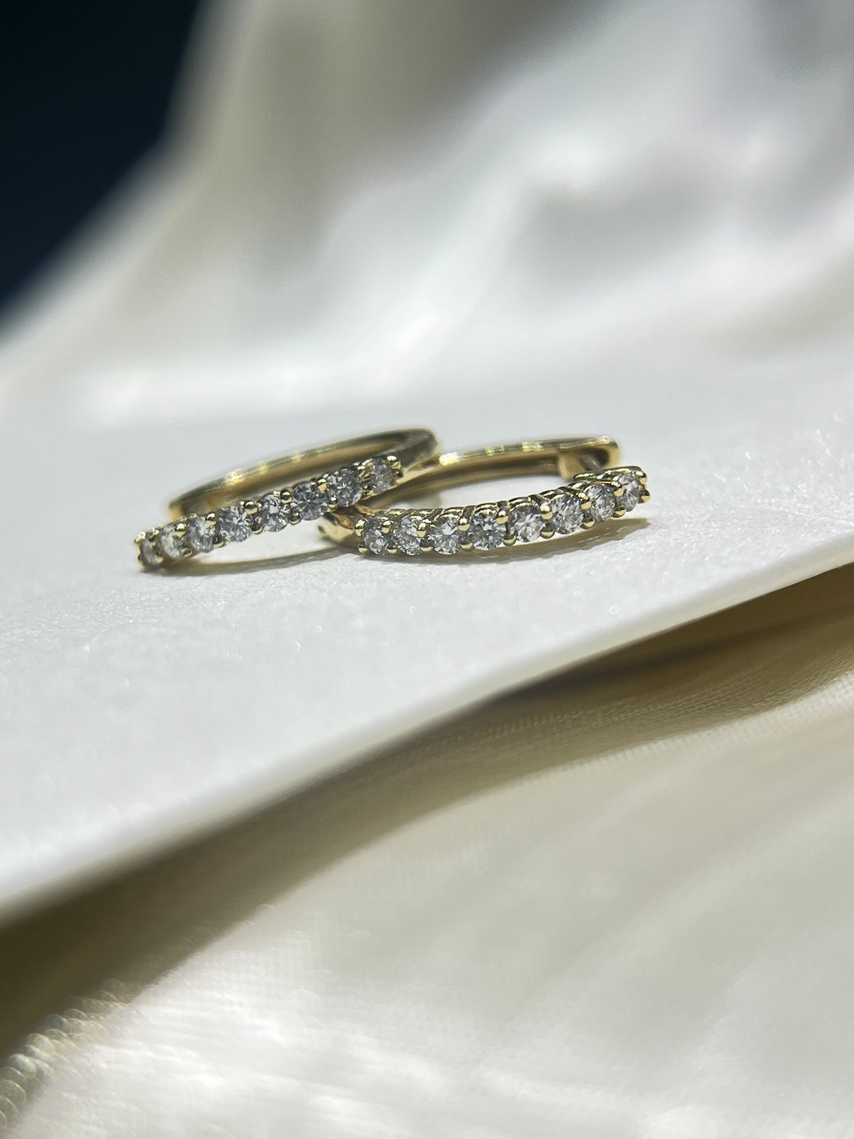 North & South Jewelry