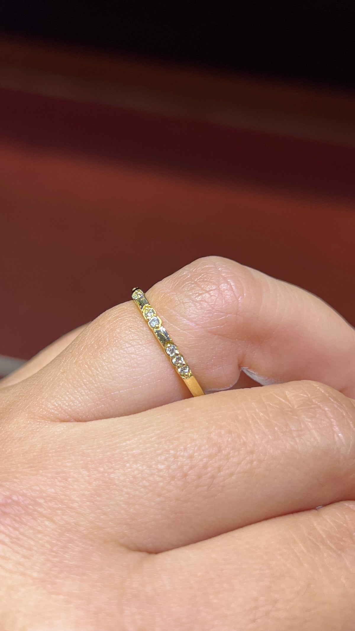 North & South Jewelry