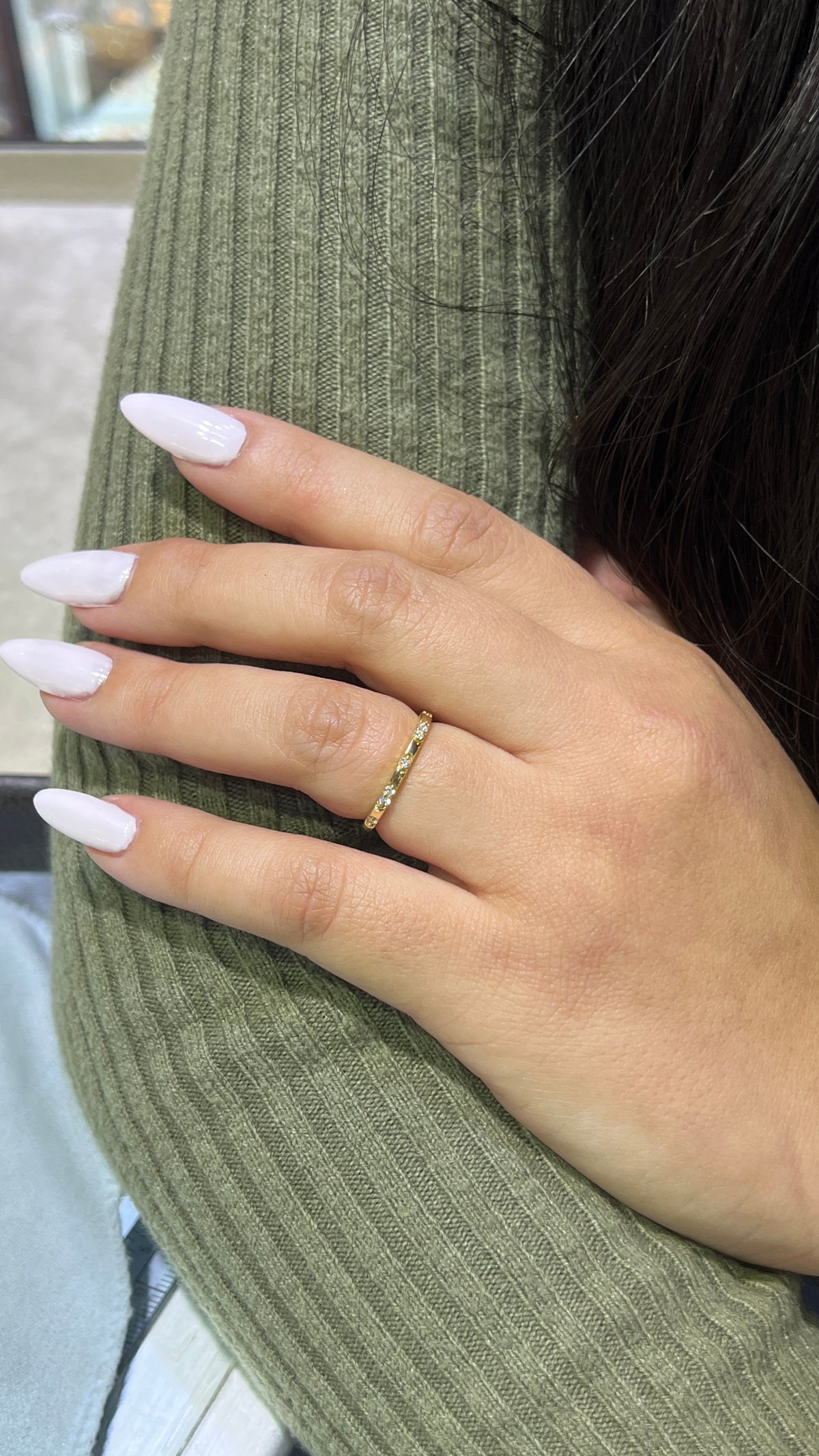 North & South Jewelry