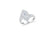 Marquise Diamond Engagement Ring 1.41 CT TW 14K White Gold DENG066 - NorthandSouthJewelry