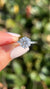 Evie 2.09ct E-VS1 Round Lab Diamond