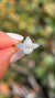 Pam 1.38ct F-VS1 Pear Lab Diamond