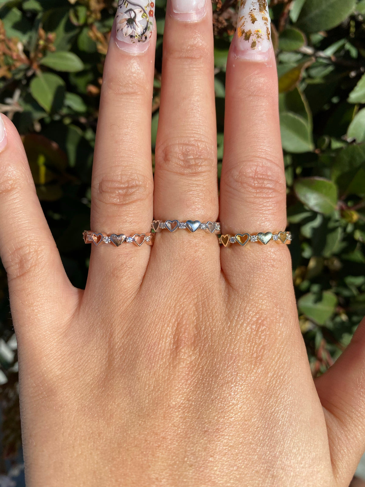 North & South Jewelry