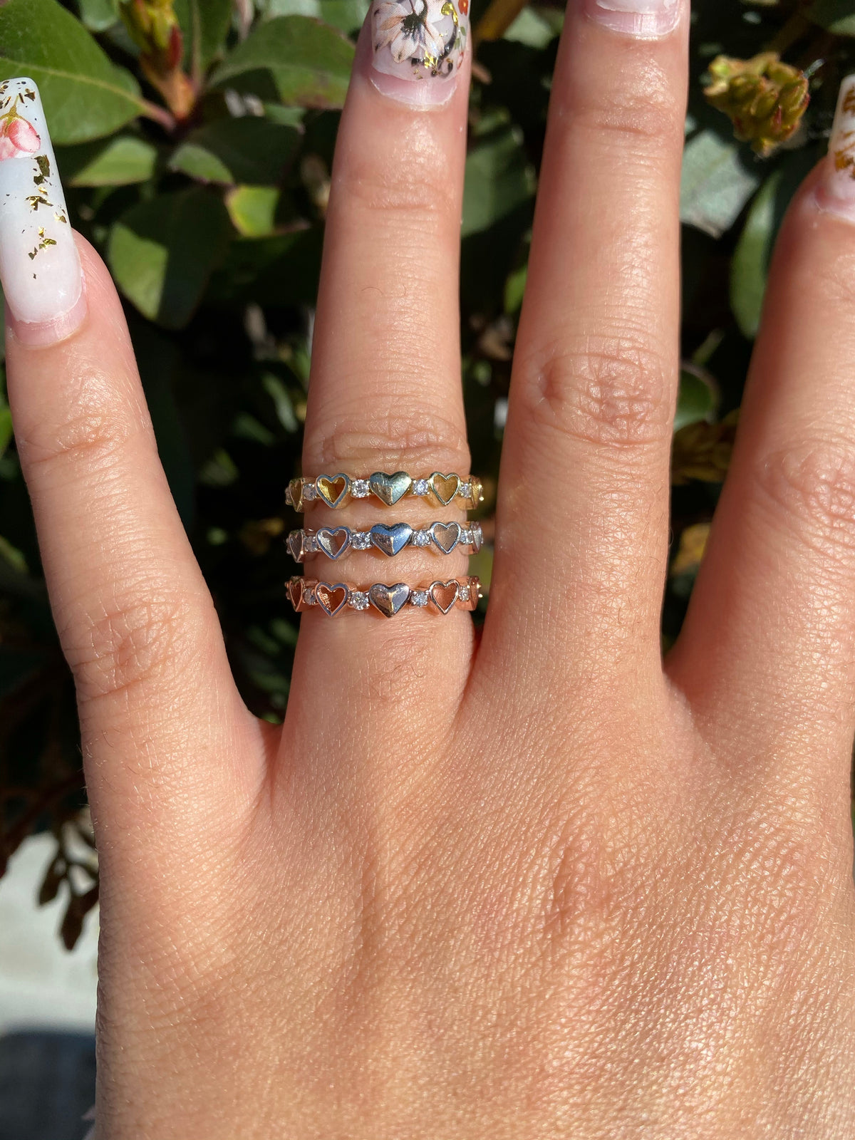 North & South Jewelry