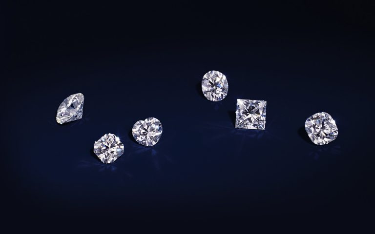 North & South Jewelry