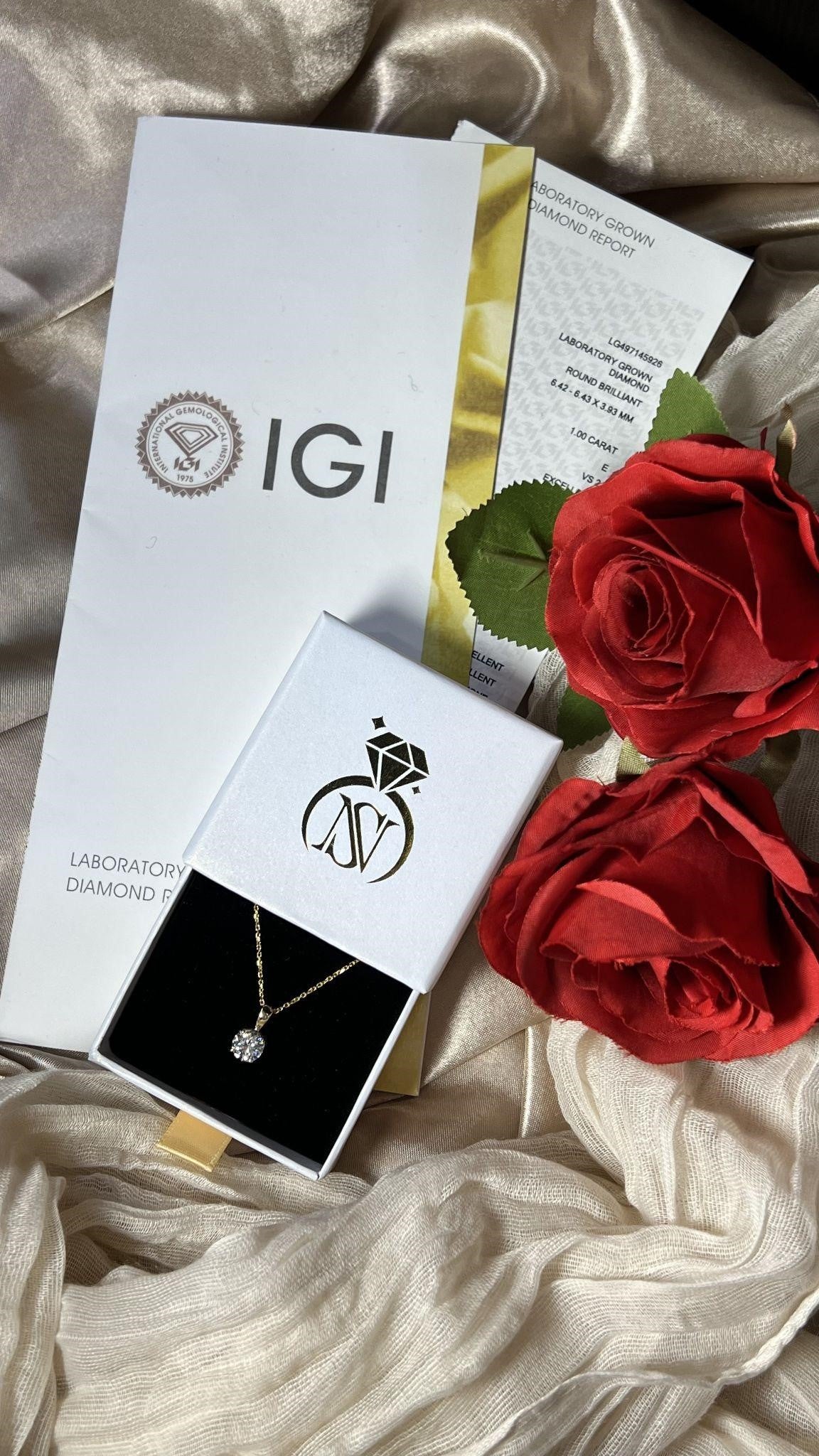 North & South Jewelry