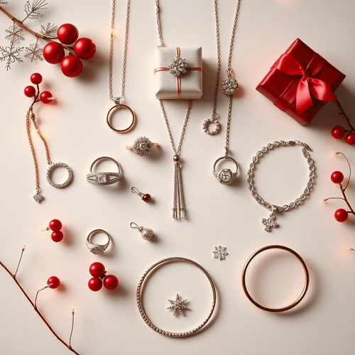 North & South Jewelry