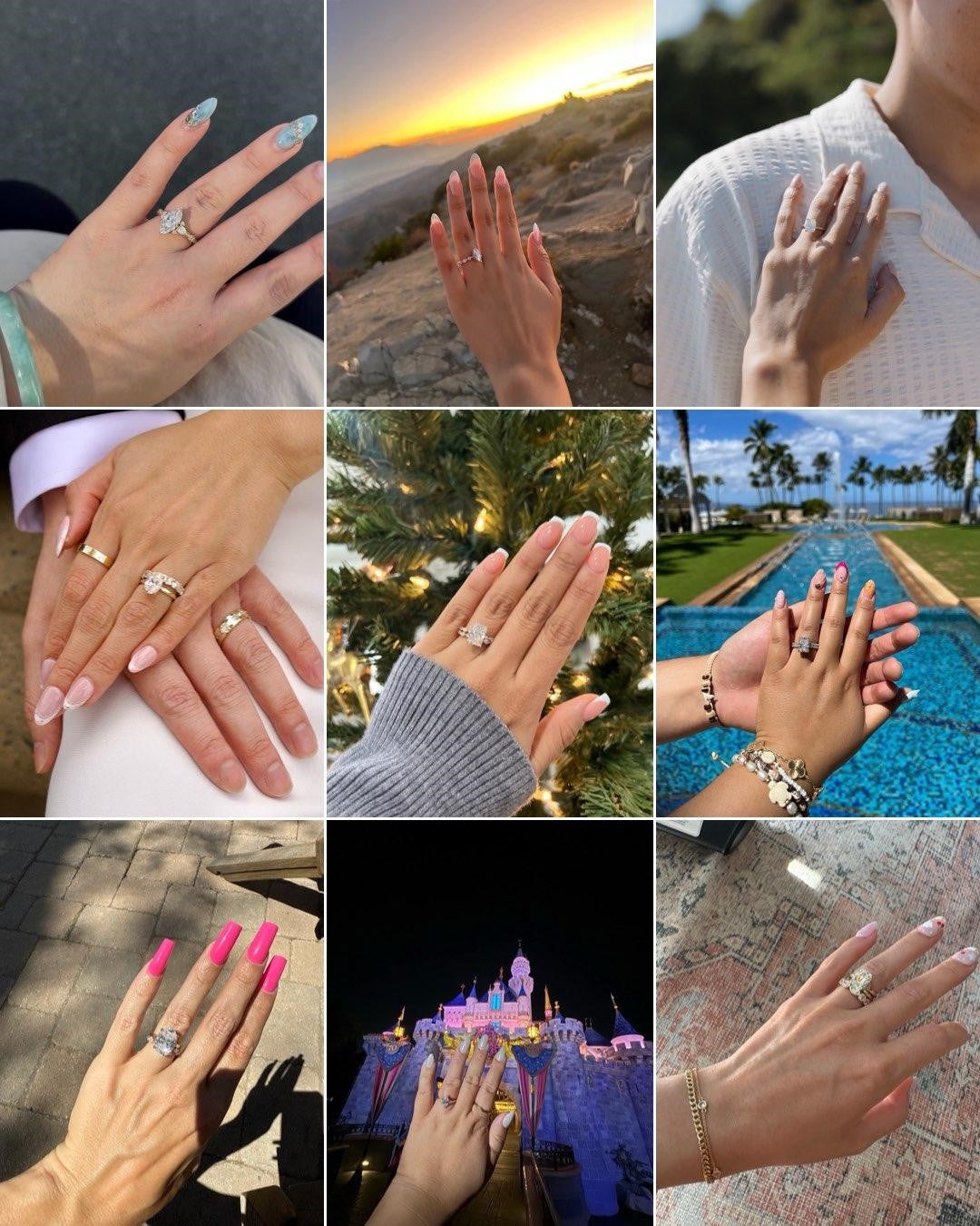 North & South Jewelry
