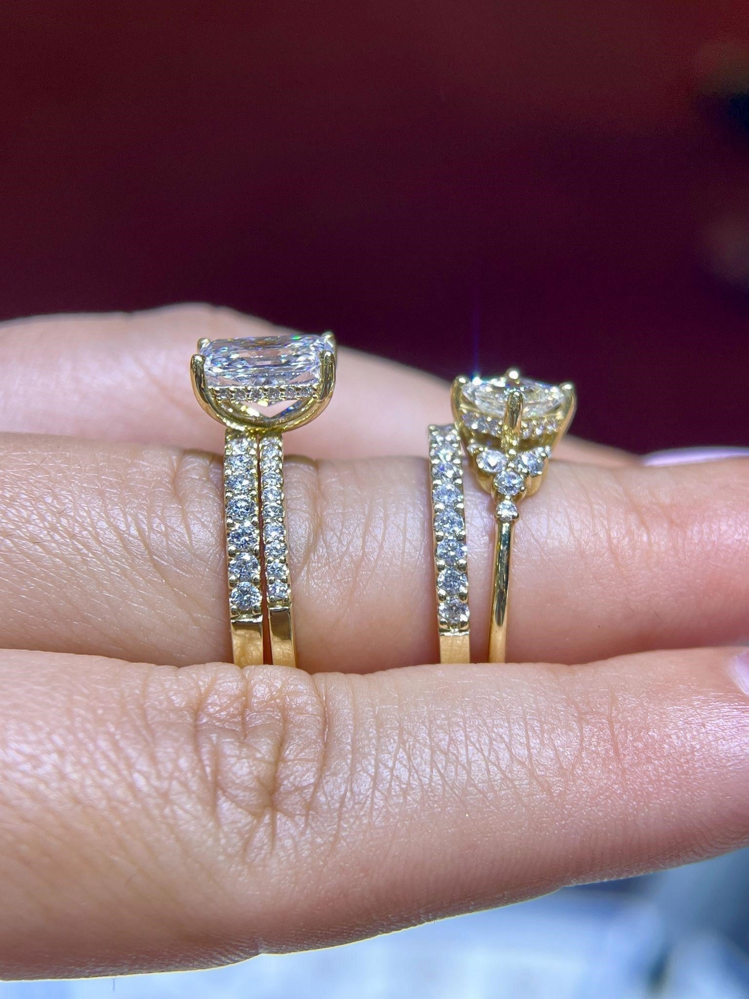North & South Jewelry